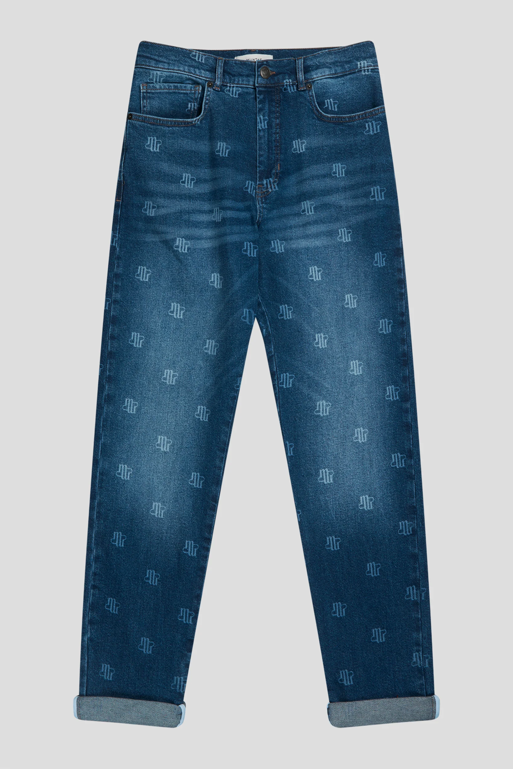 ACANTHUS - INDIGO - Image 4