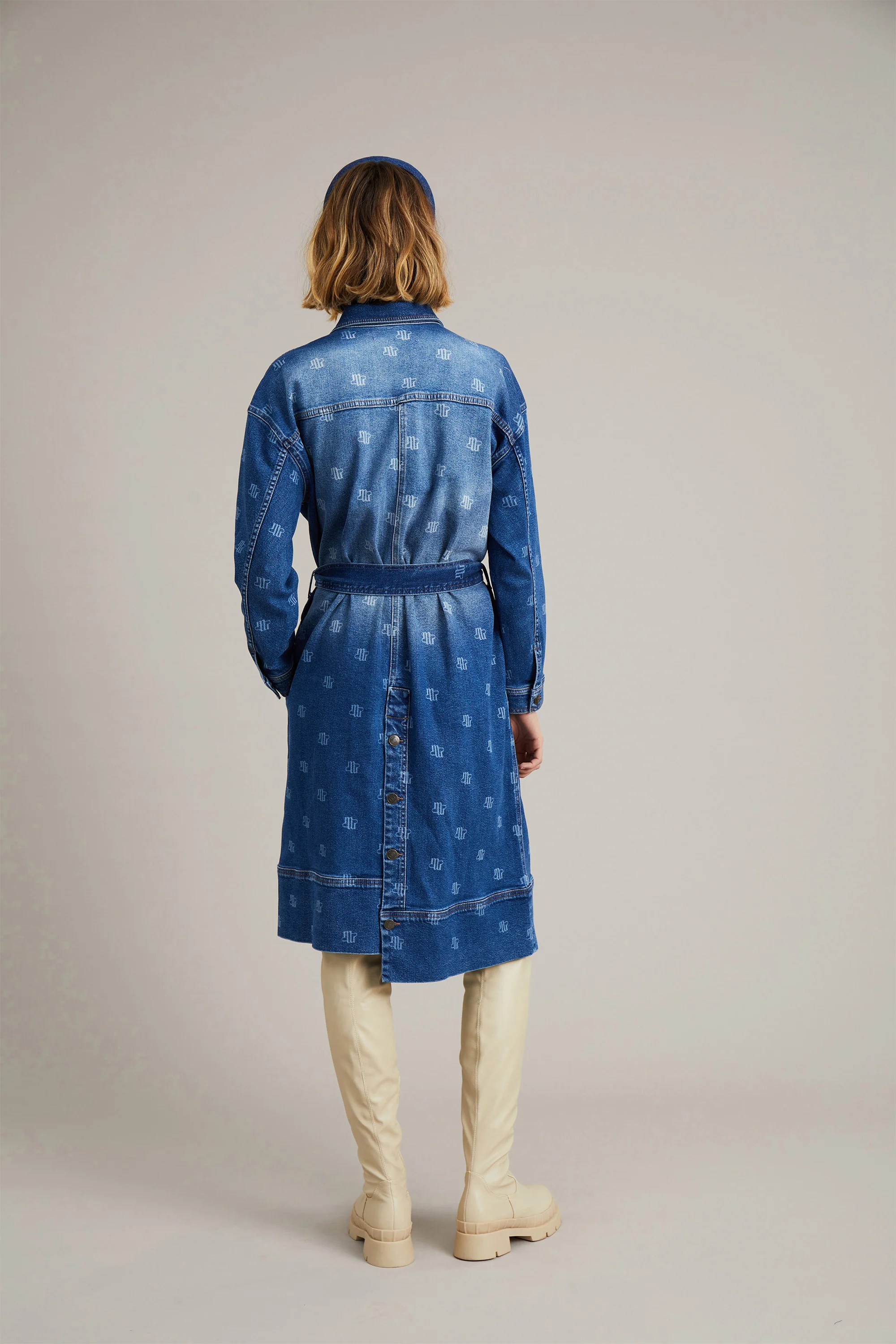 ACEUR - INDIGO - Image 3