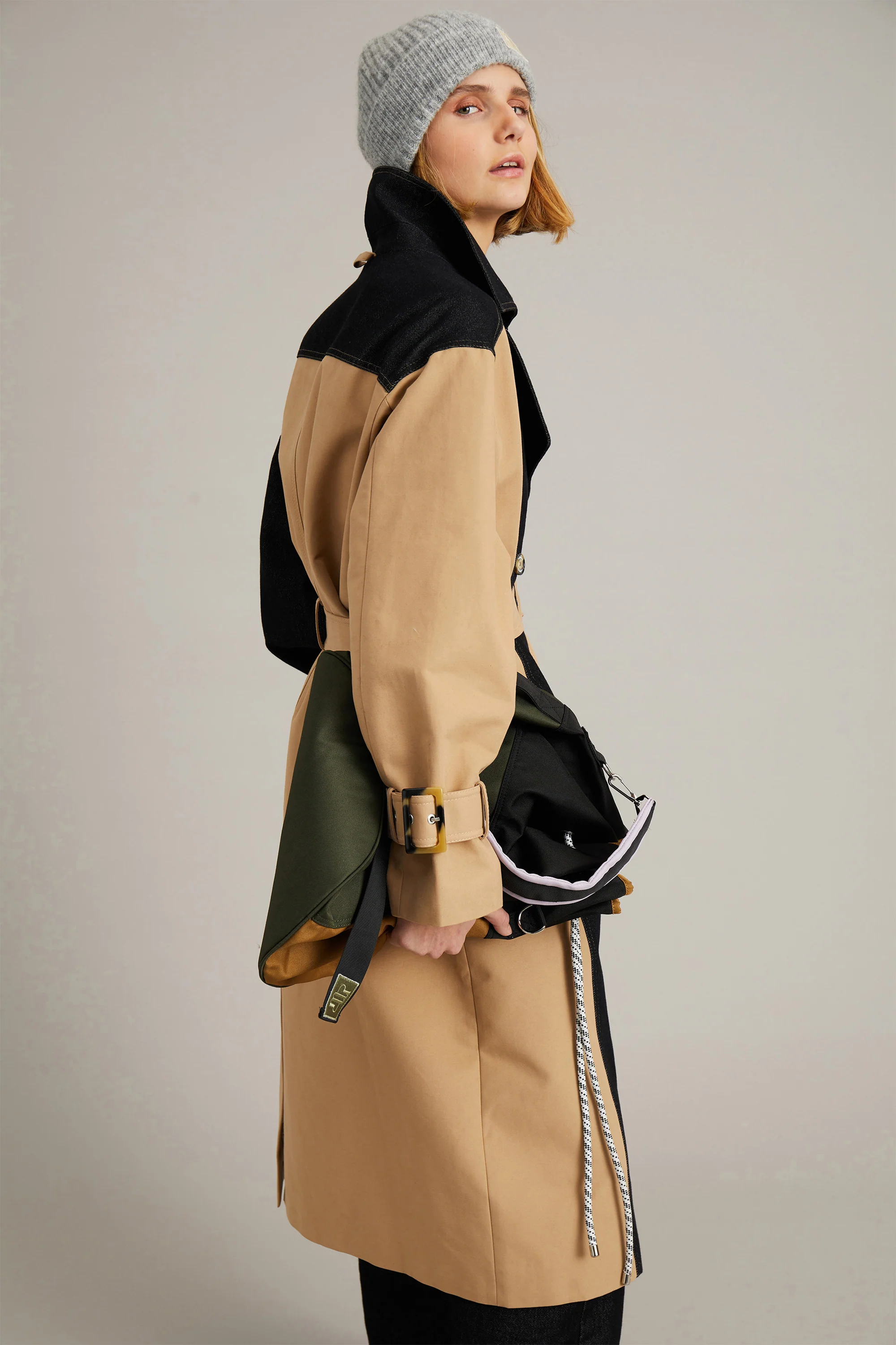 ADAKOTA - CAMEL - Image 3
