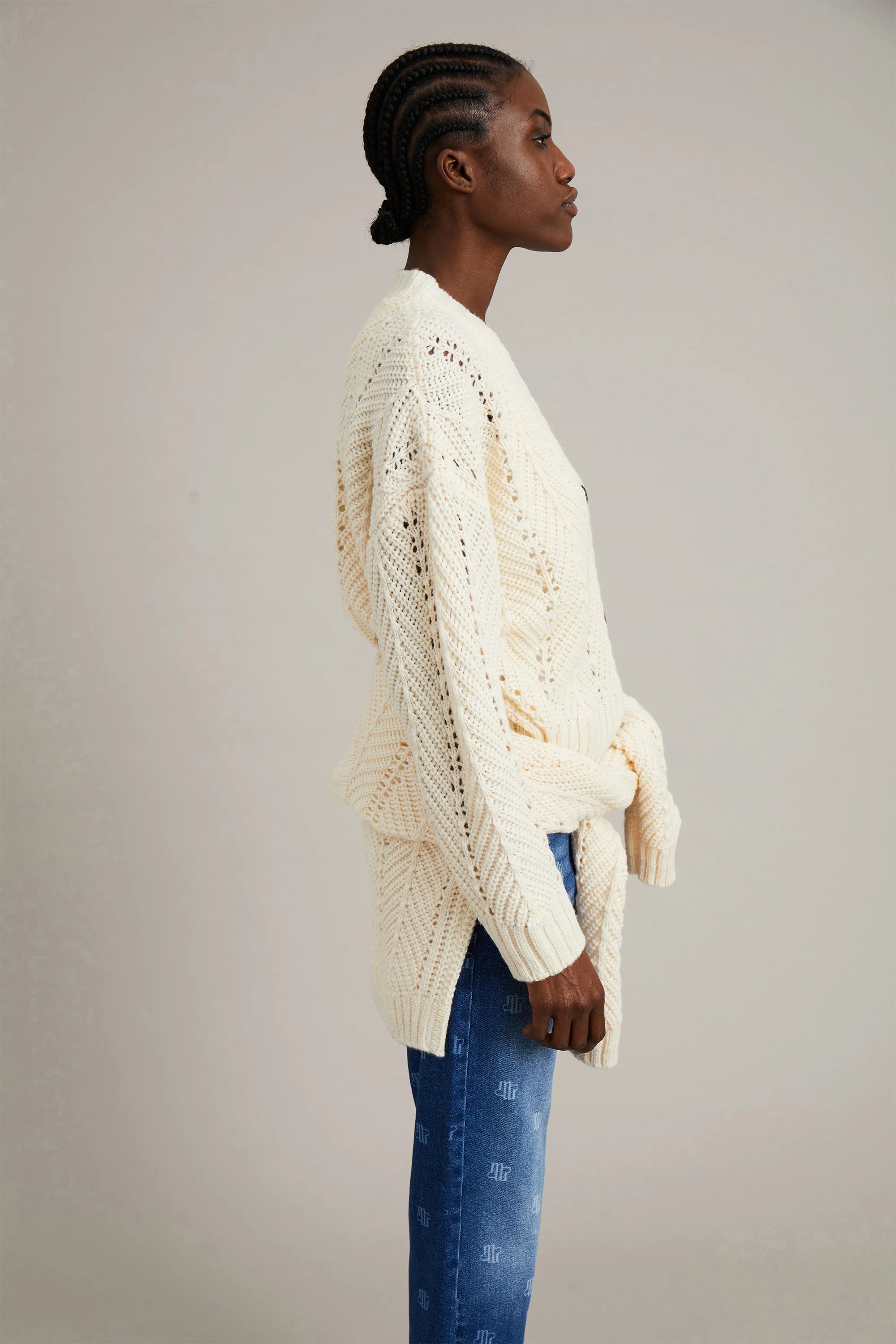 AFARI - CREME - Image 3