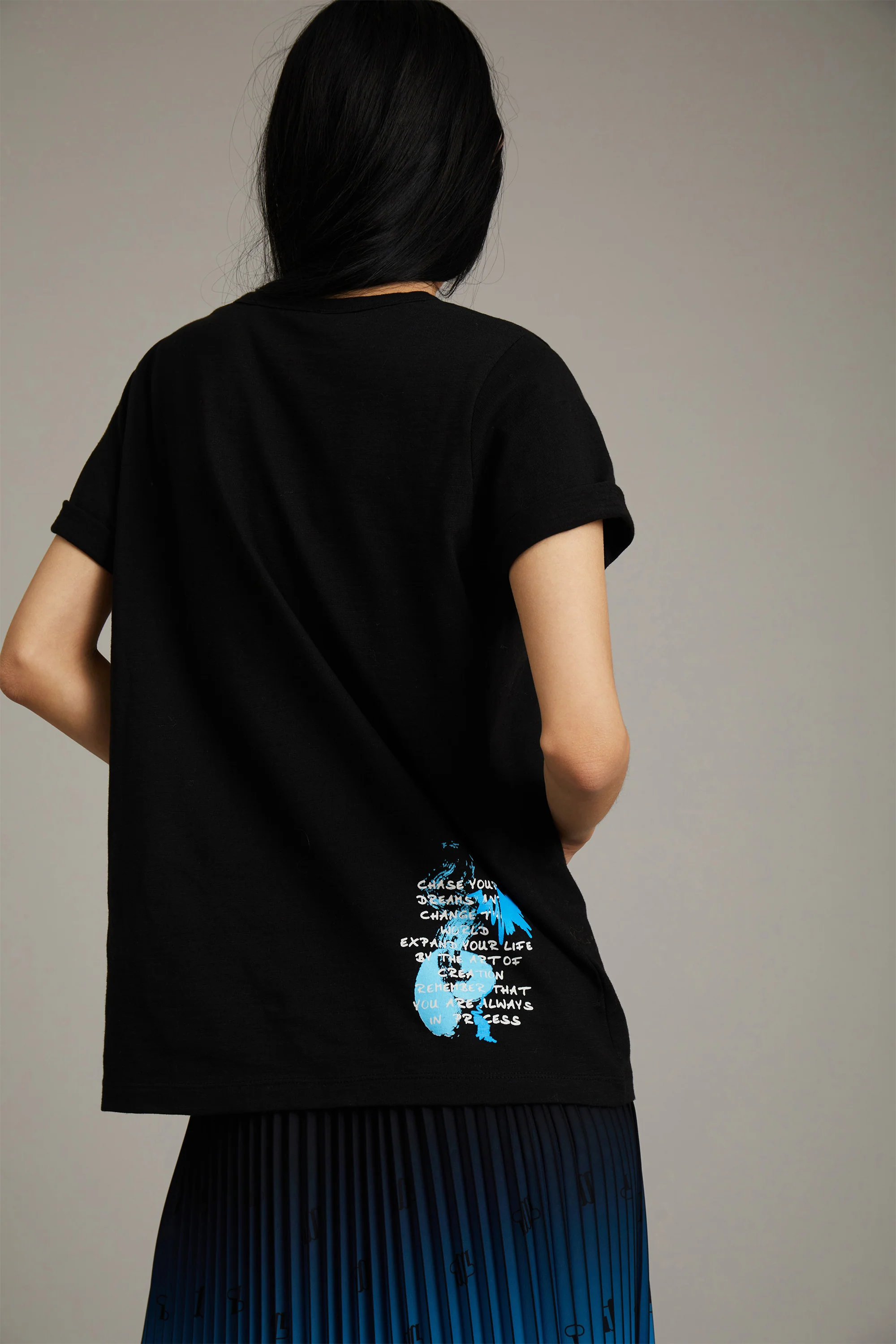 AGO - BLACK - Image 2