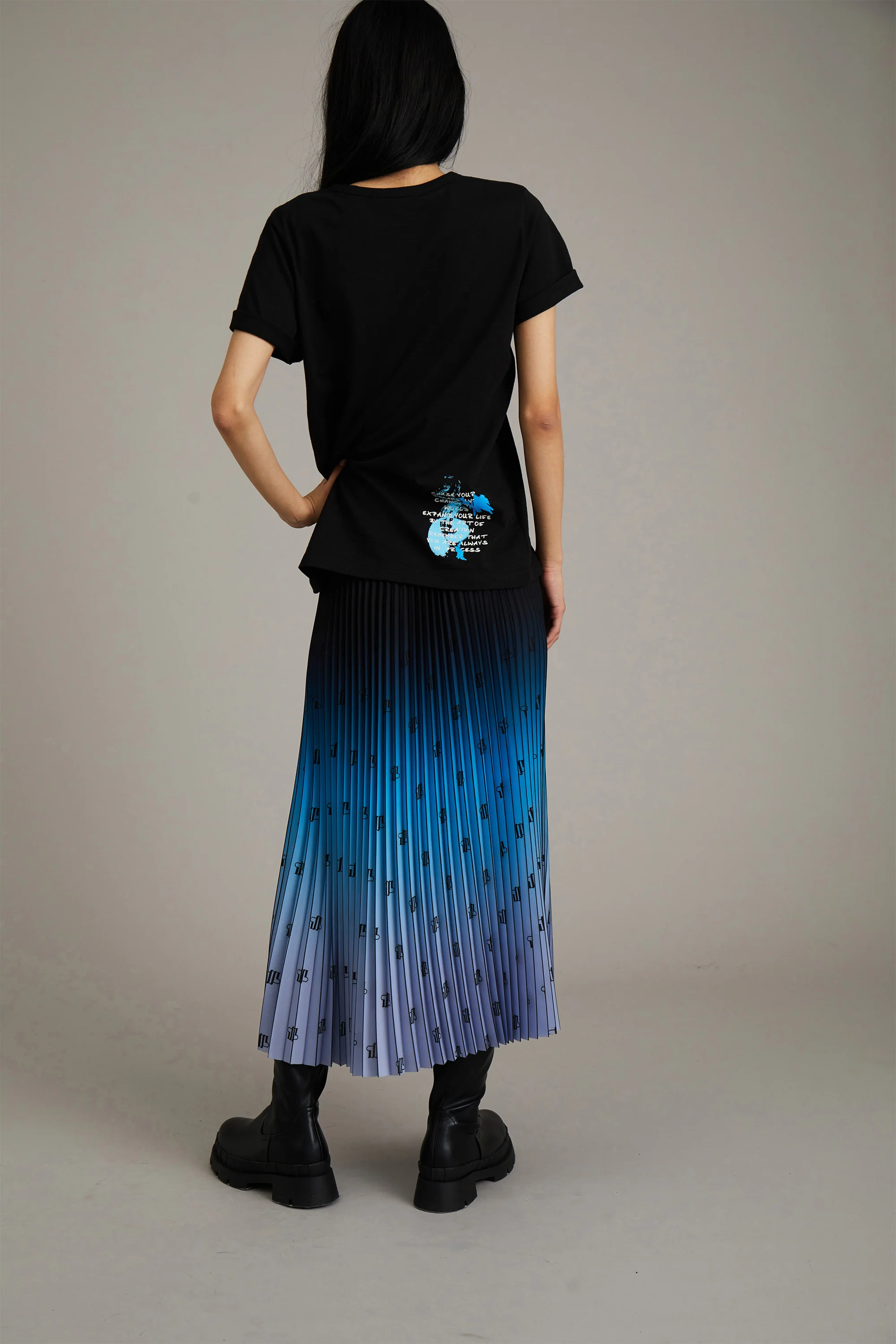 AGO - BLACK - Image 3