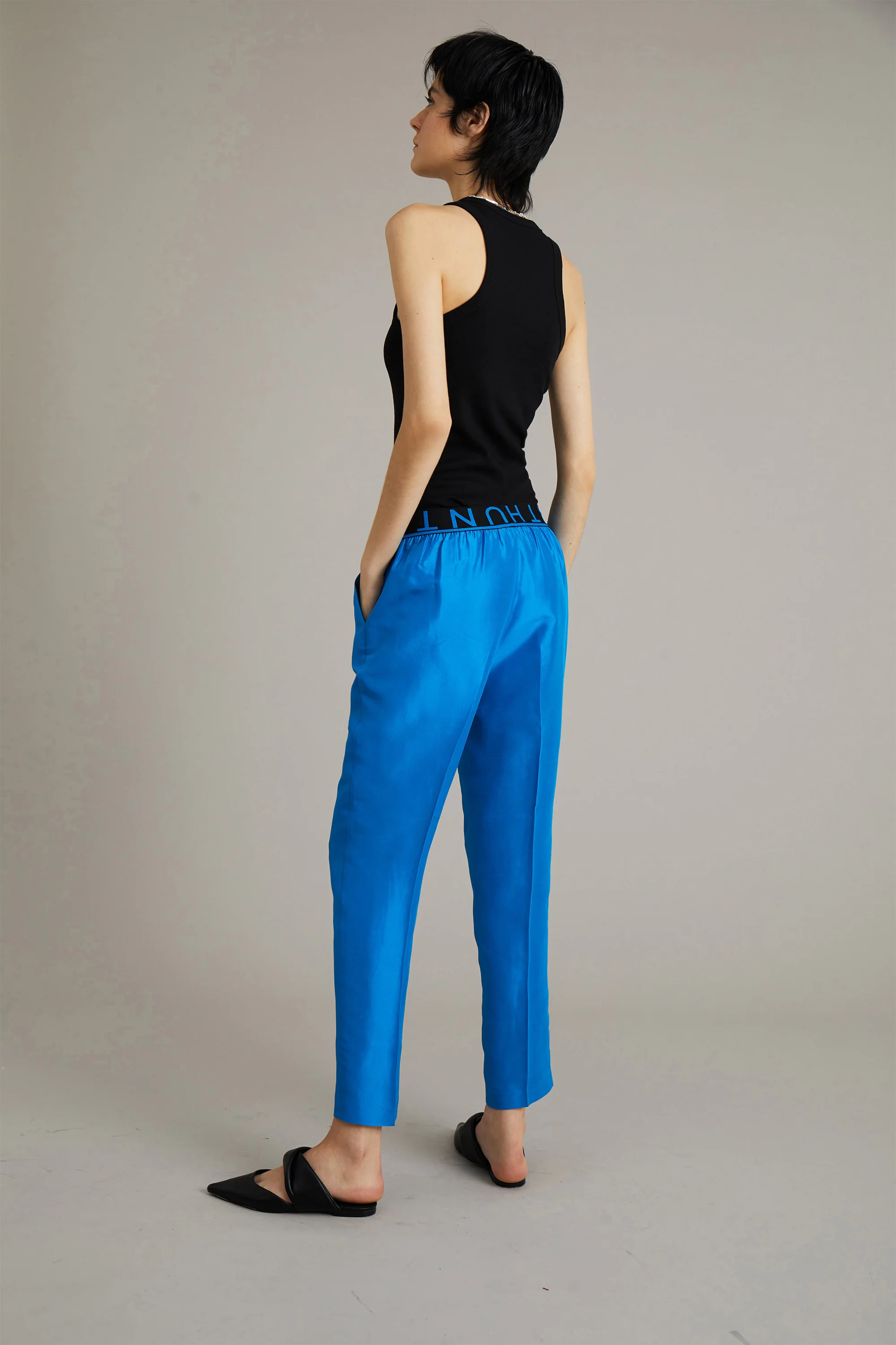 AILAV - TURQUOISE - Image 4