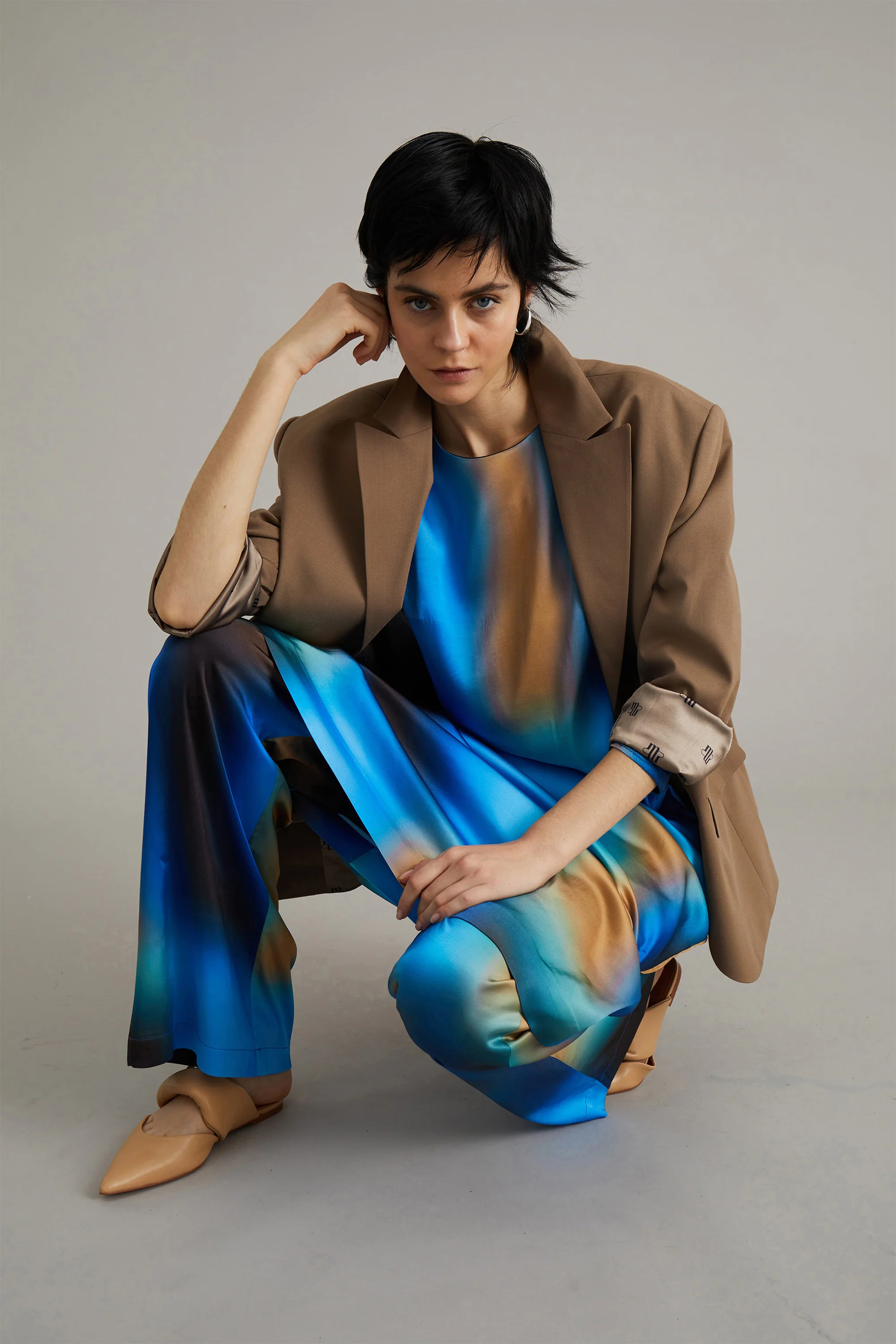 AKEVILLE - BLUE - Image 2
