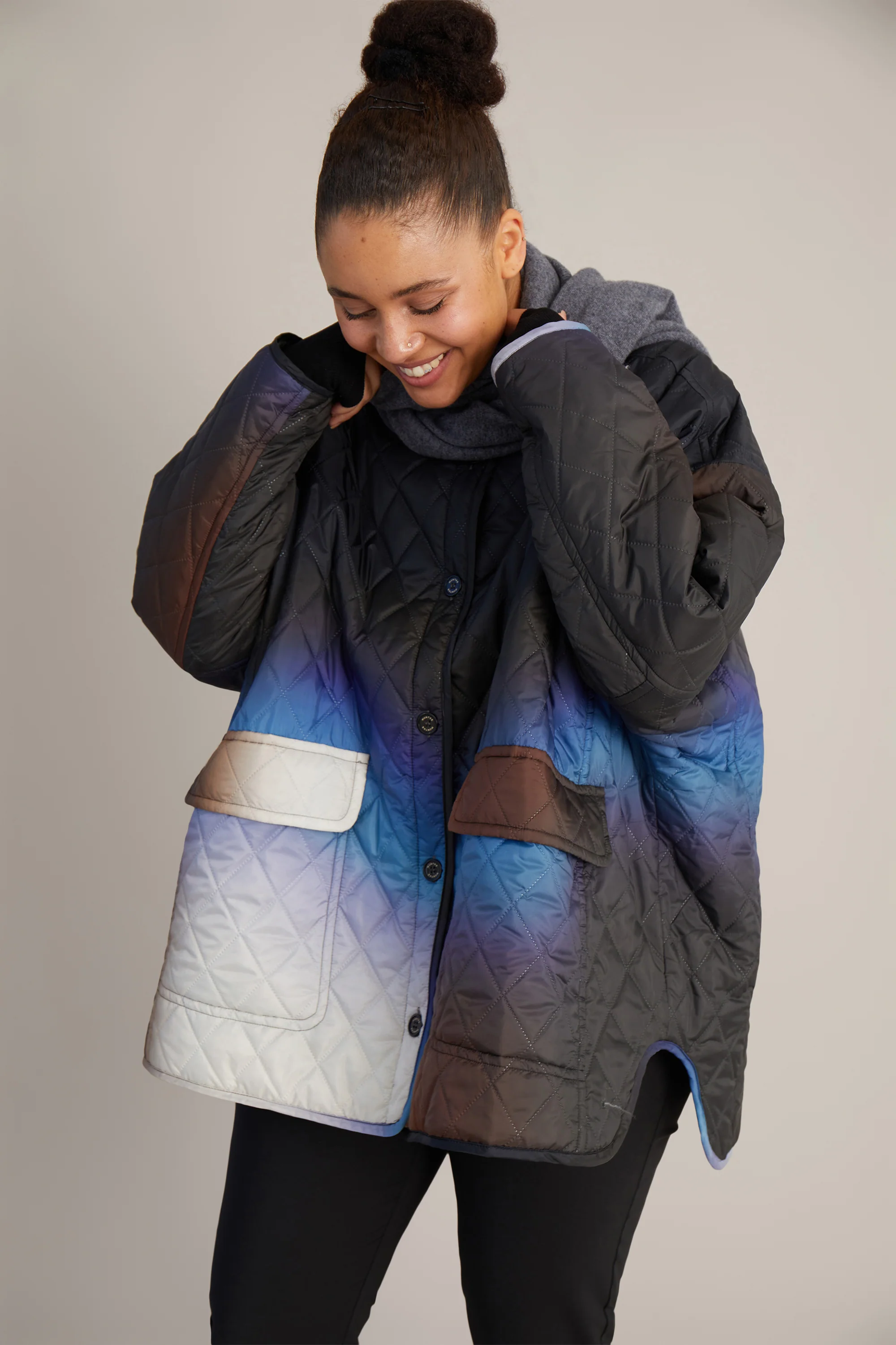 AKOKO - NAVY - Image 5