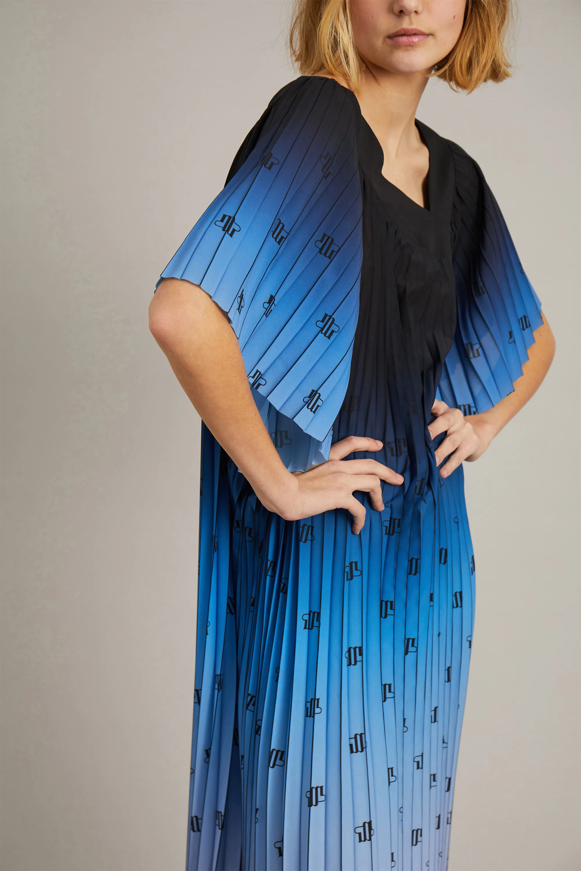 ALAMIA - BLUE - Image 3