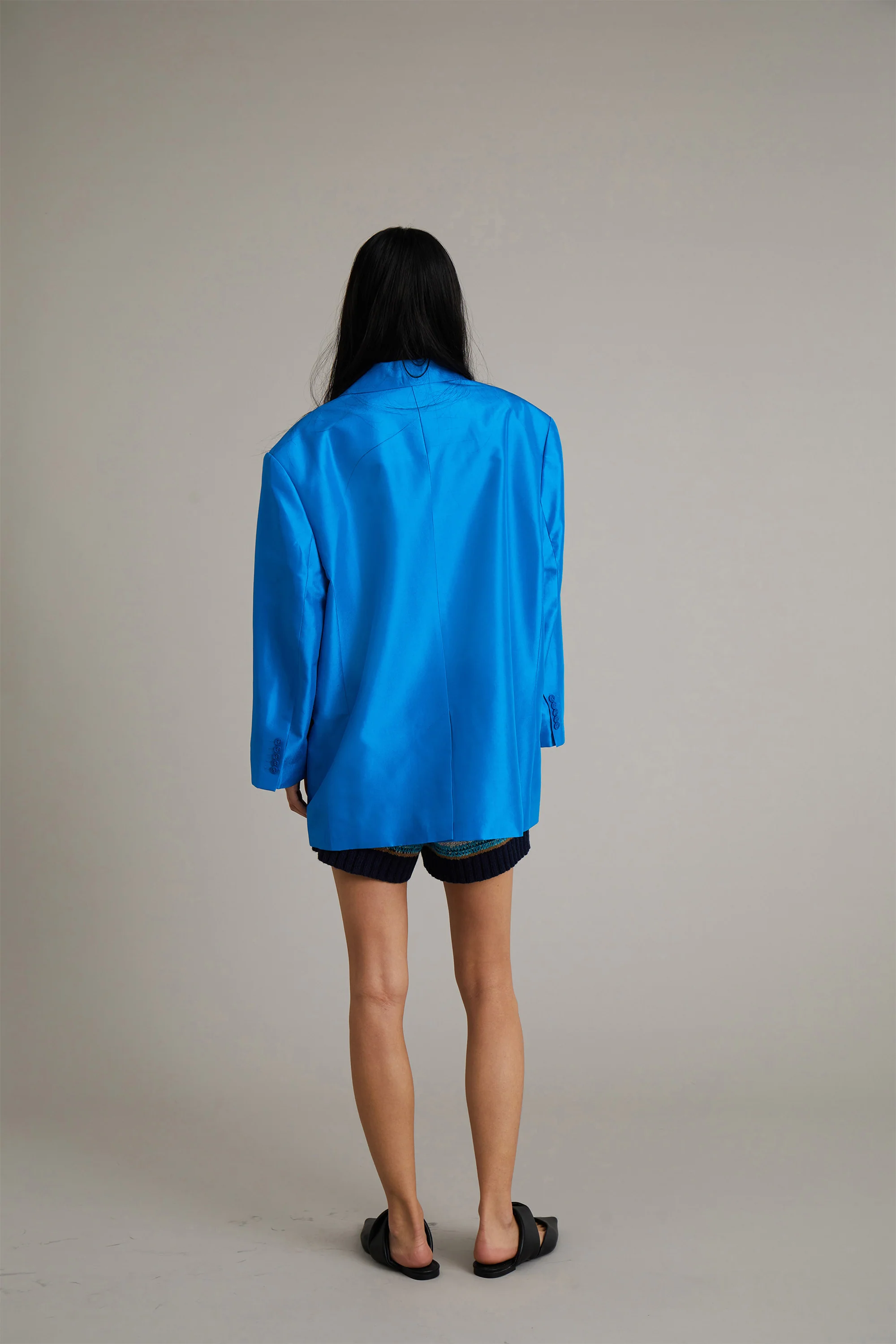 ALINE - TURQUOISE - Image 2