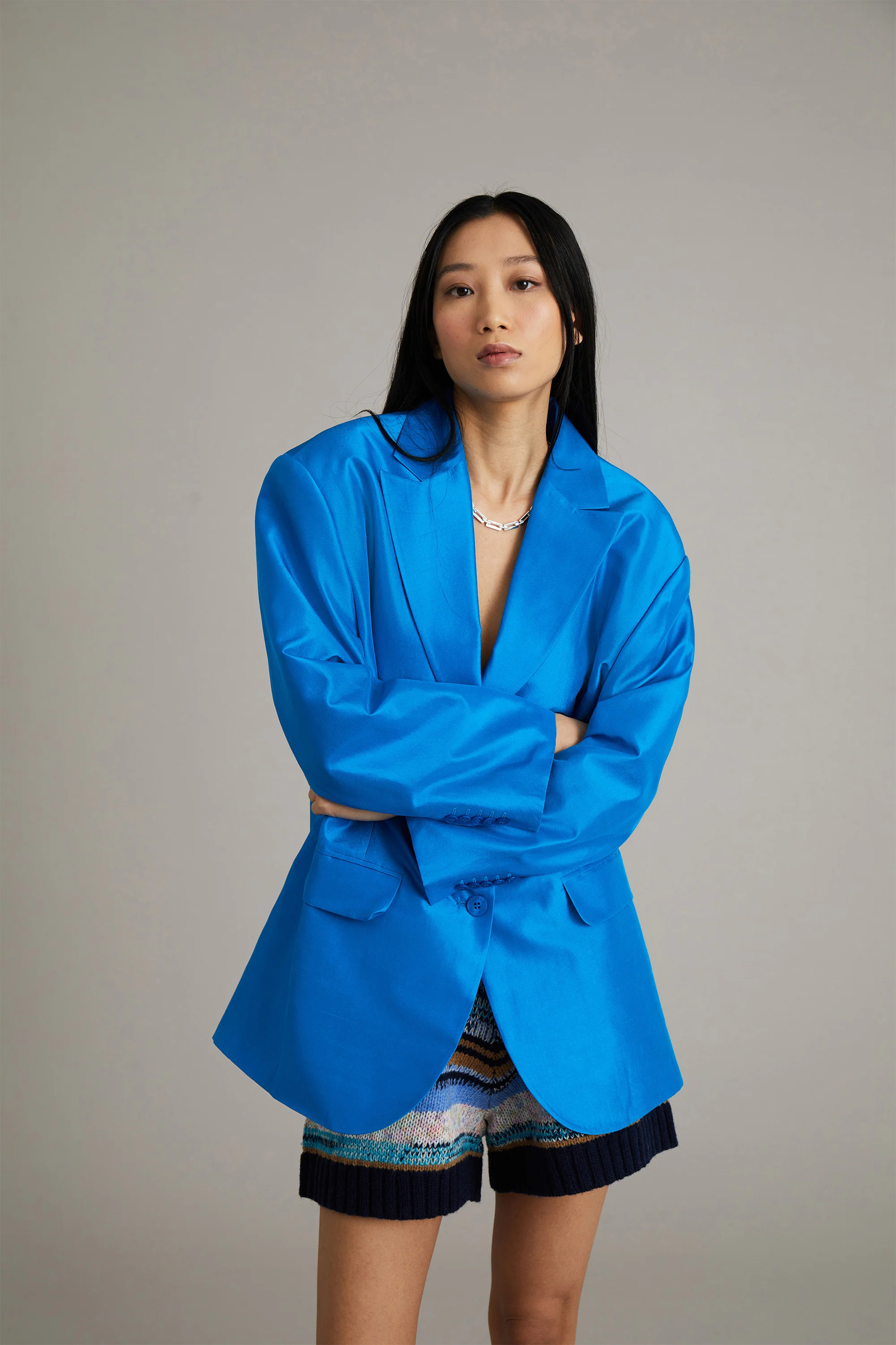 ALINE - TURQUOISE - Image 3