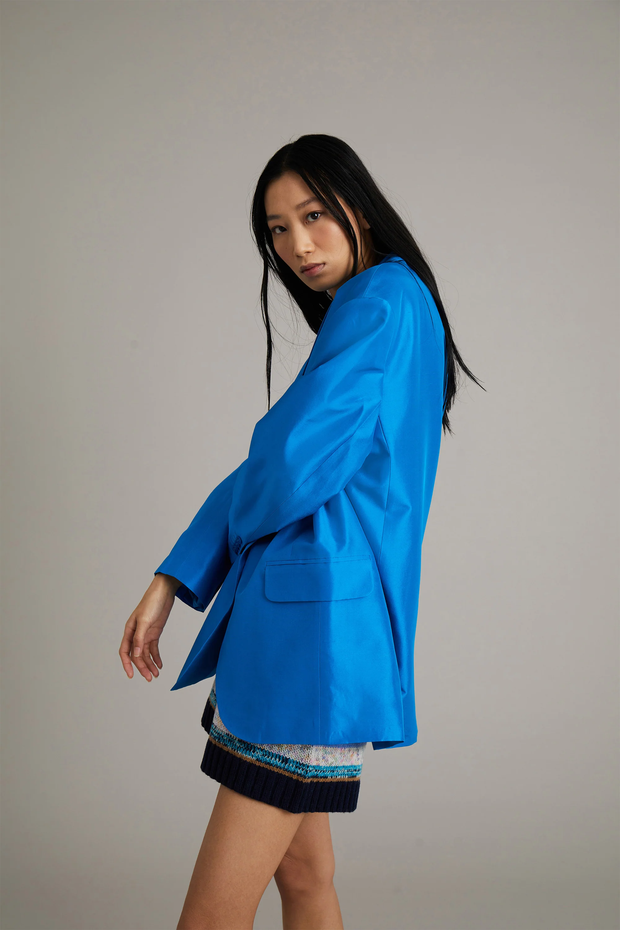 ALINE - TURQUOISE - Image 4