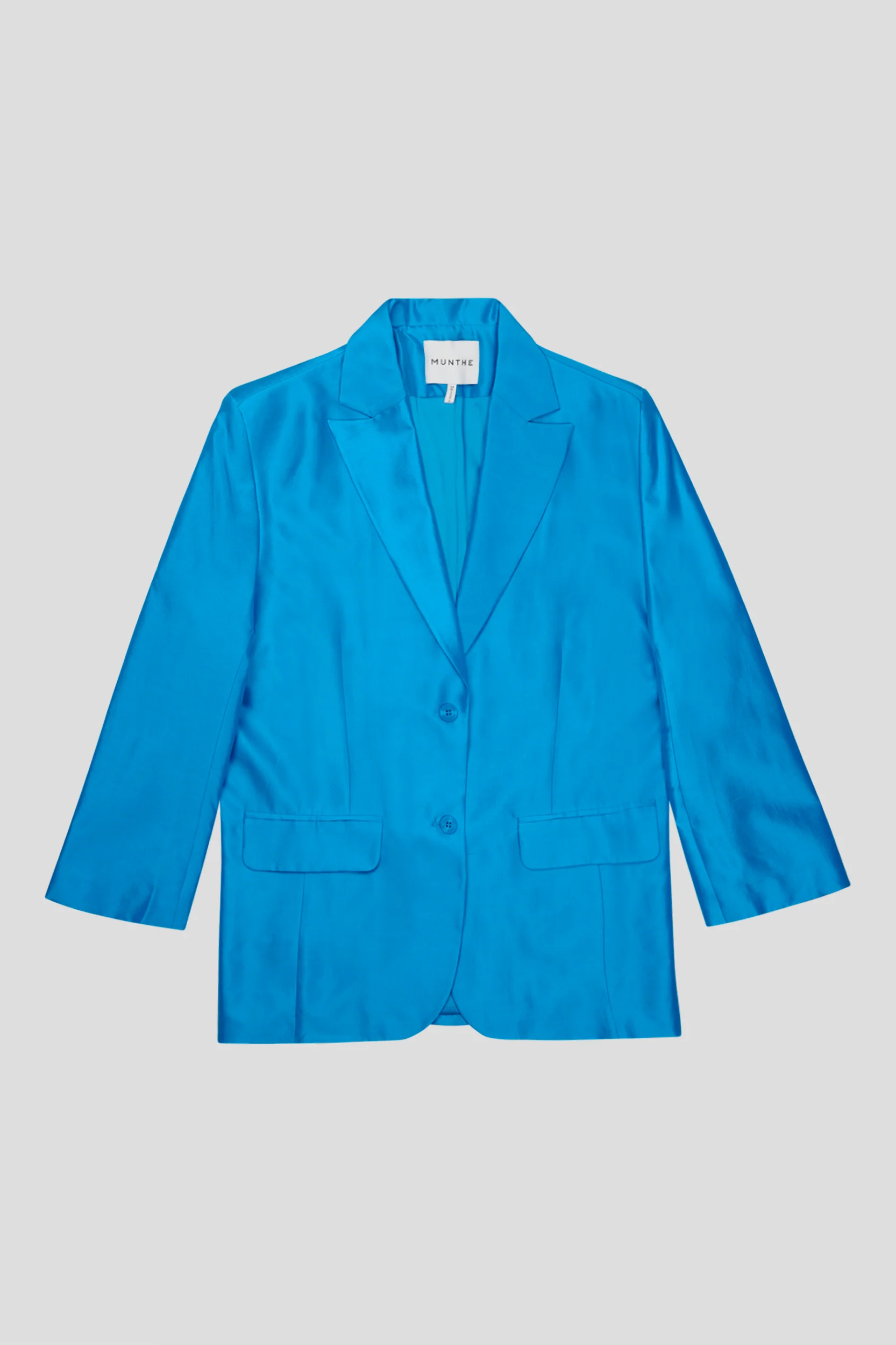 ALINE - TURQUOISE - Image 5
