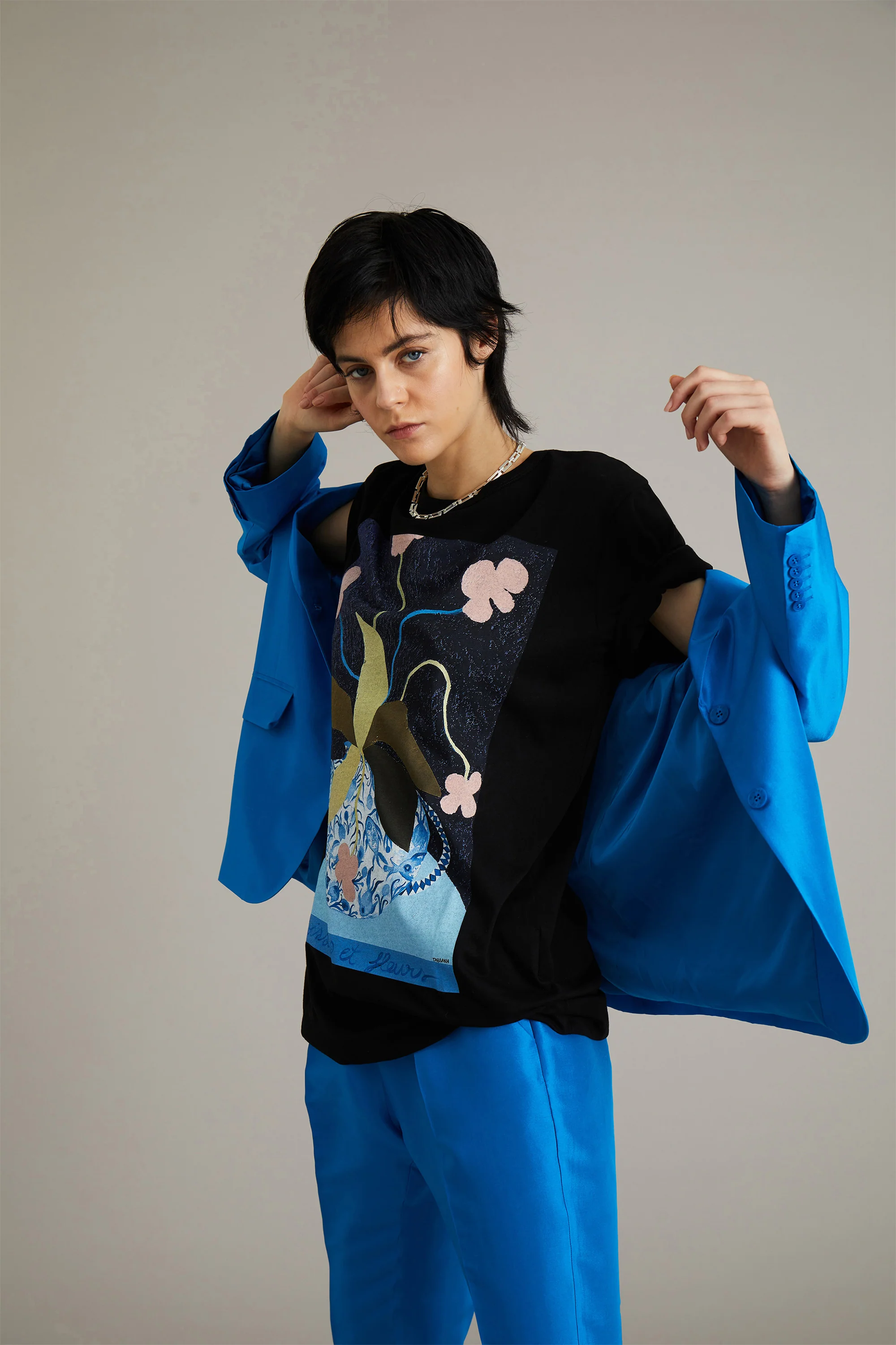 ALIQUA - BLACK - Image 2