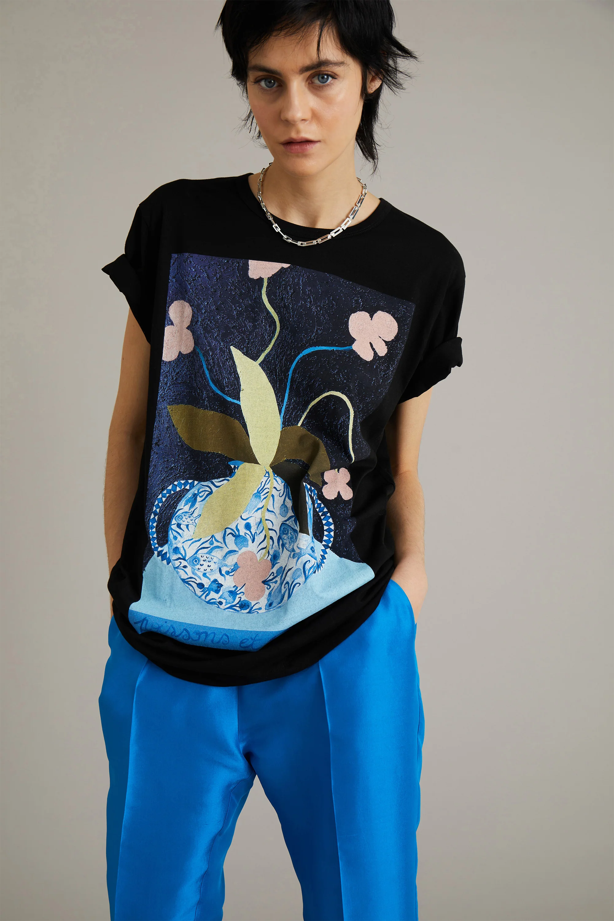 ALIQUA - BLACK - Image 3