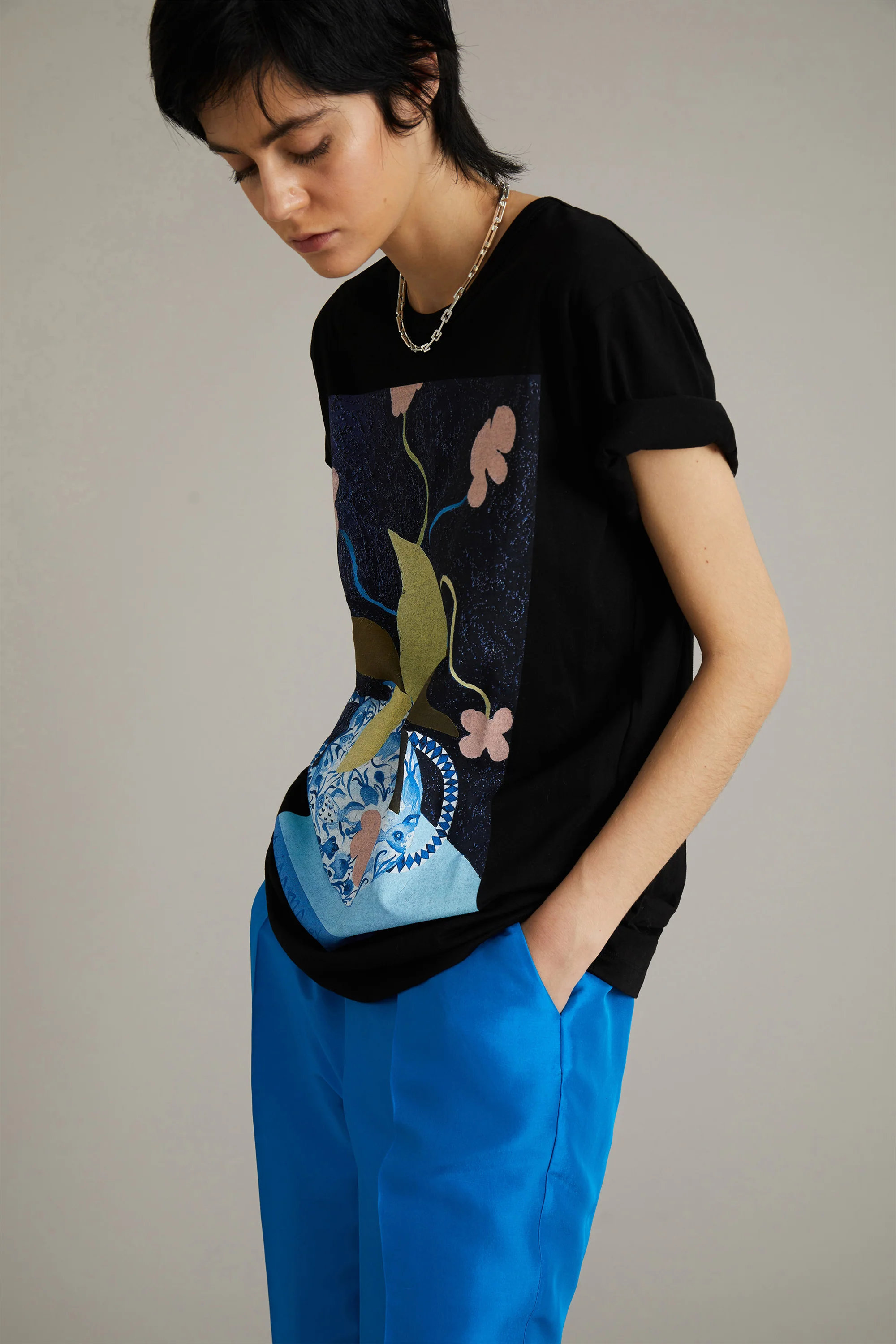 ALIQUA - BLACK - Image 4
