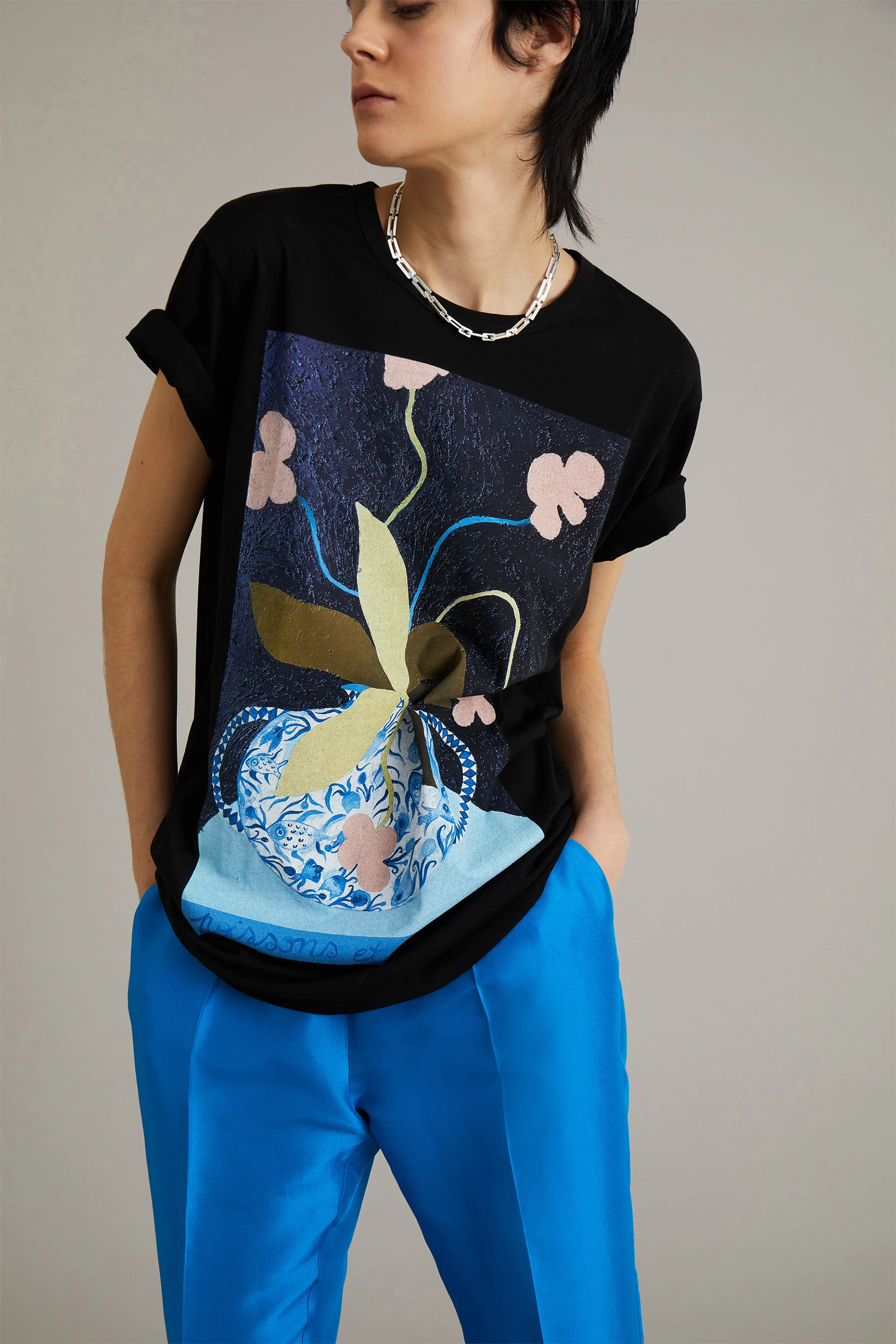 ALIQUA - BLACK - Image 5