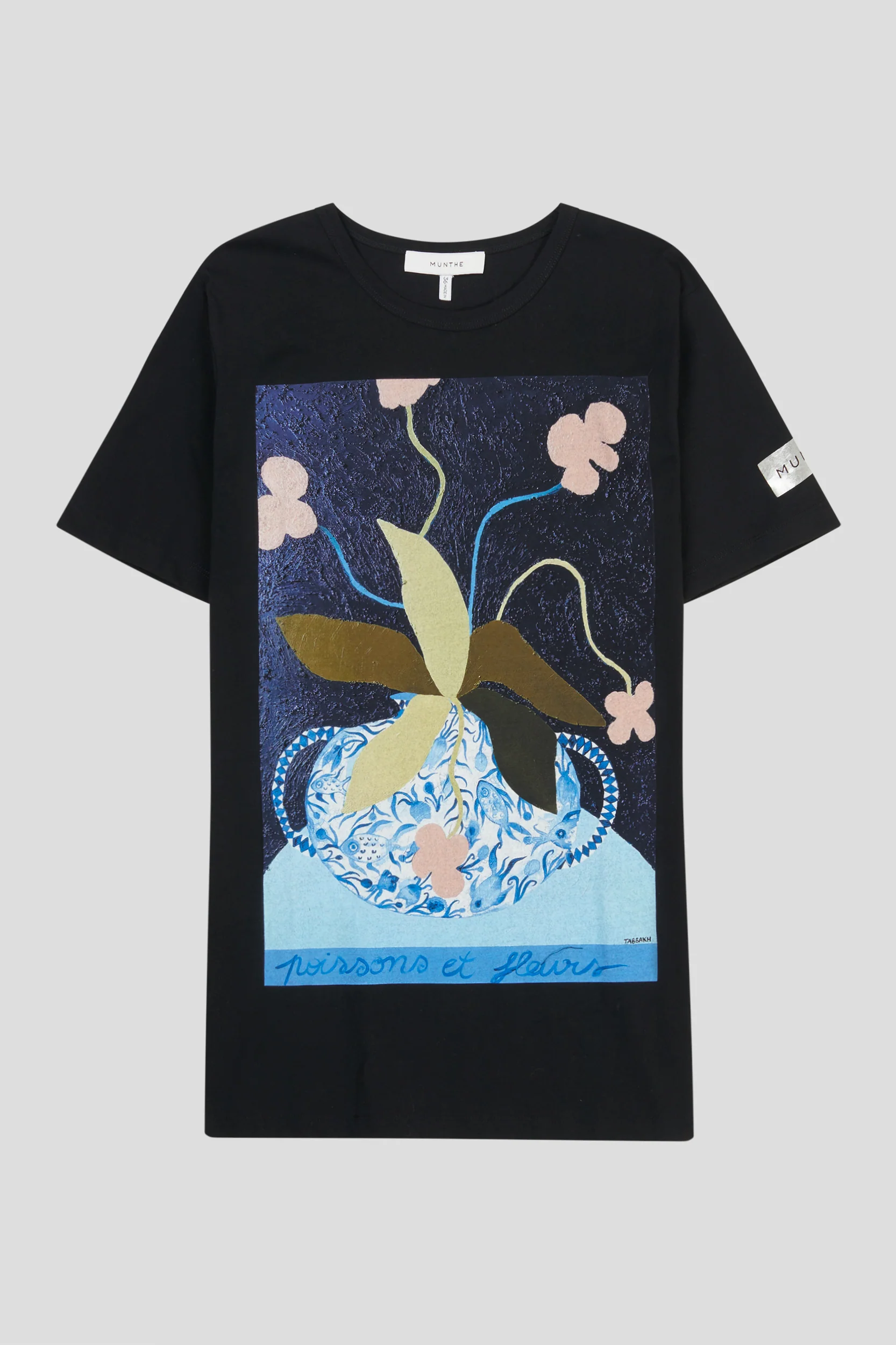 ALIQUA - BLACK - Image 6