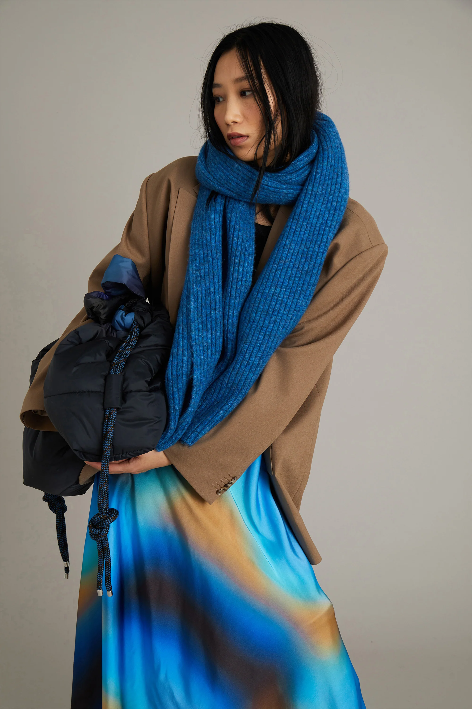 ALODA - BLUE - Image 2