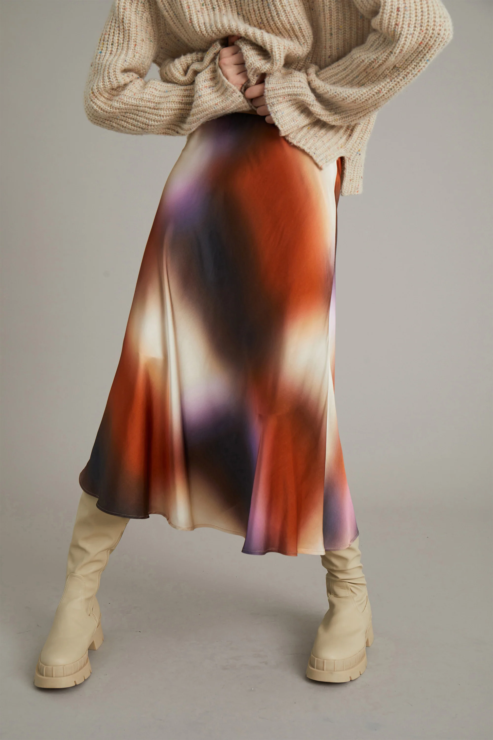 ALODA - RUST - Image 3