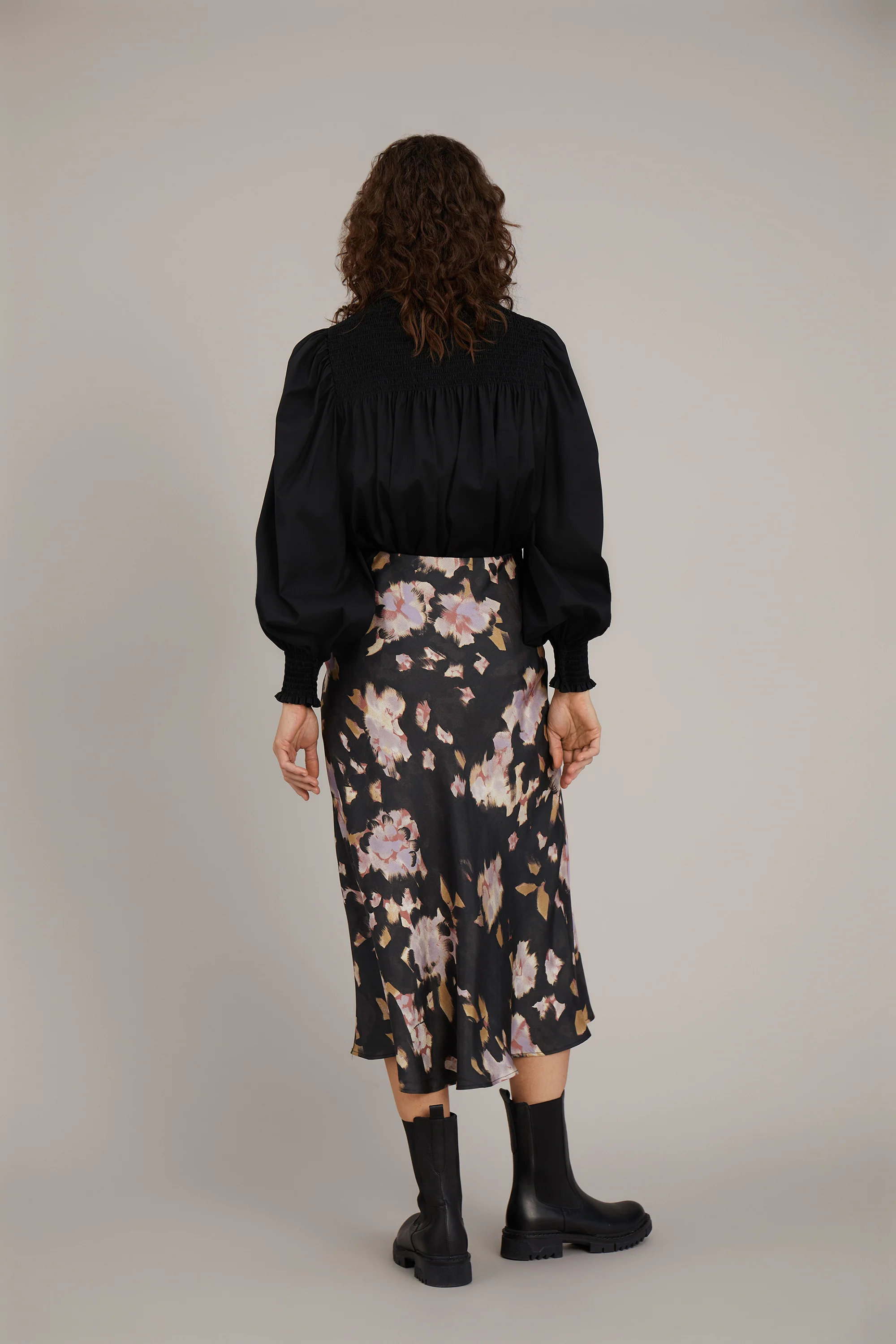 ALOOK - BROWN - Image 2