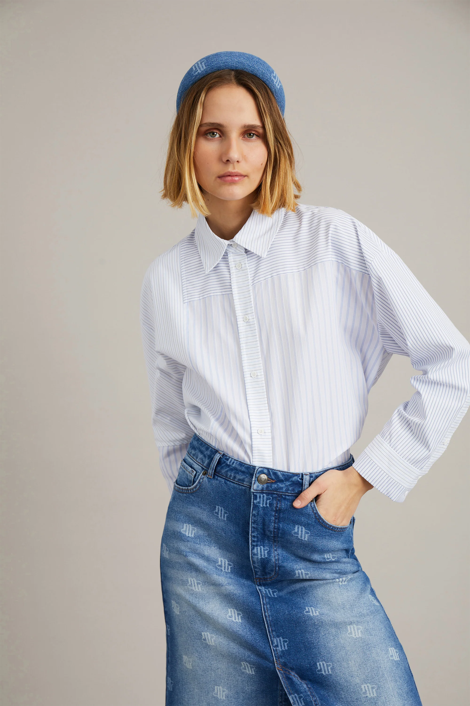 ALORENA - BLUE - Image 4