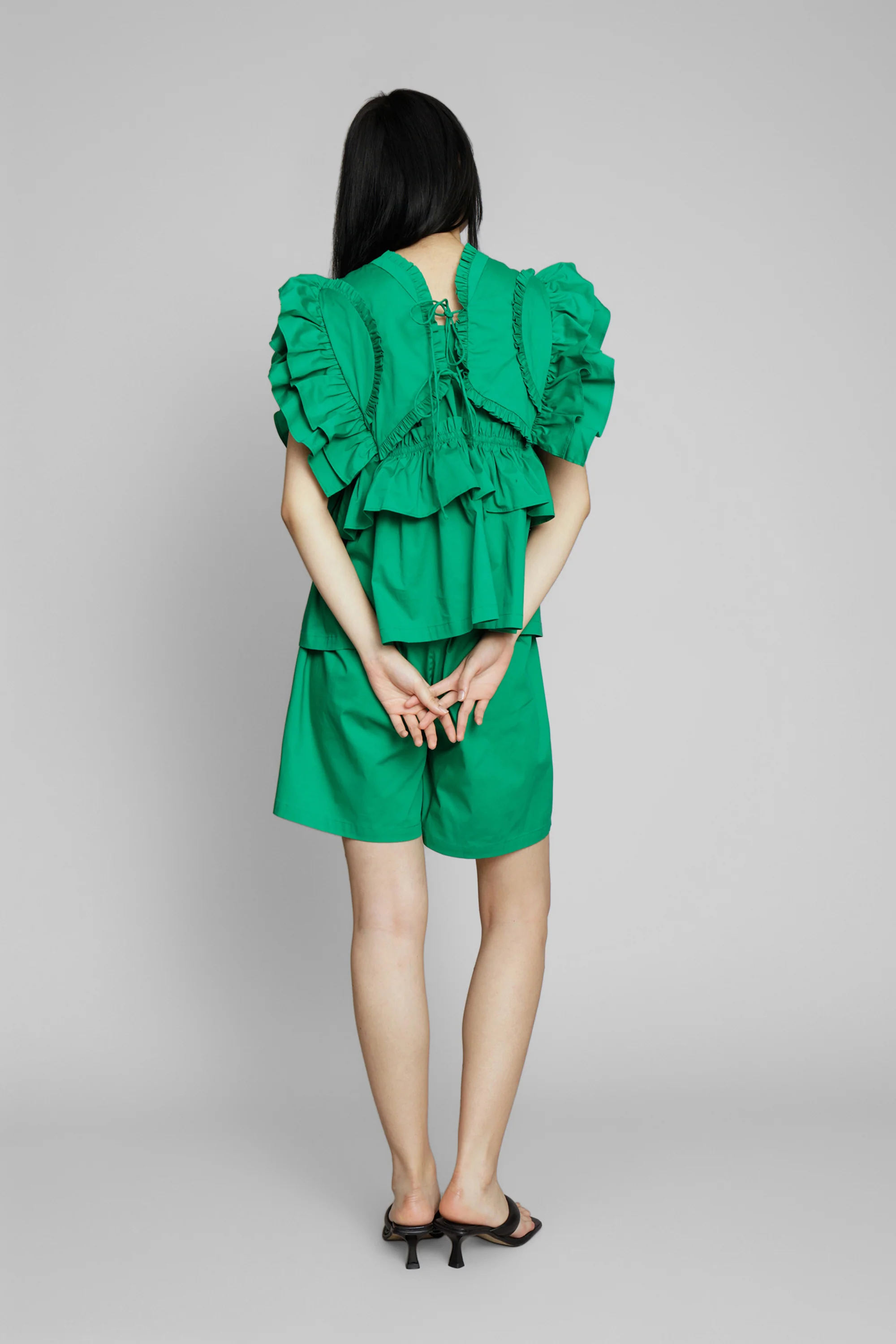 ALUGANO - GREEN - Image 2