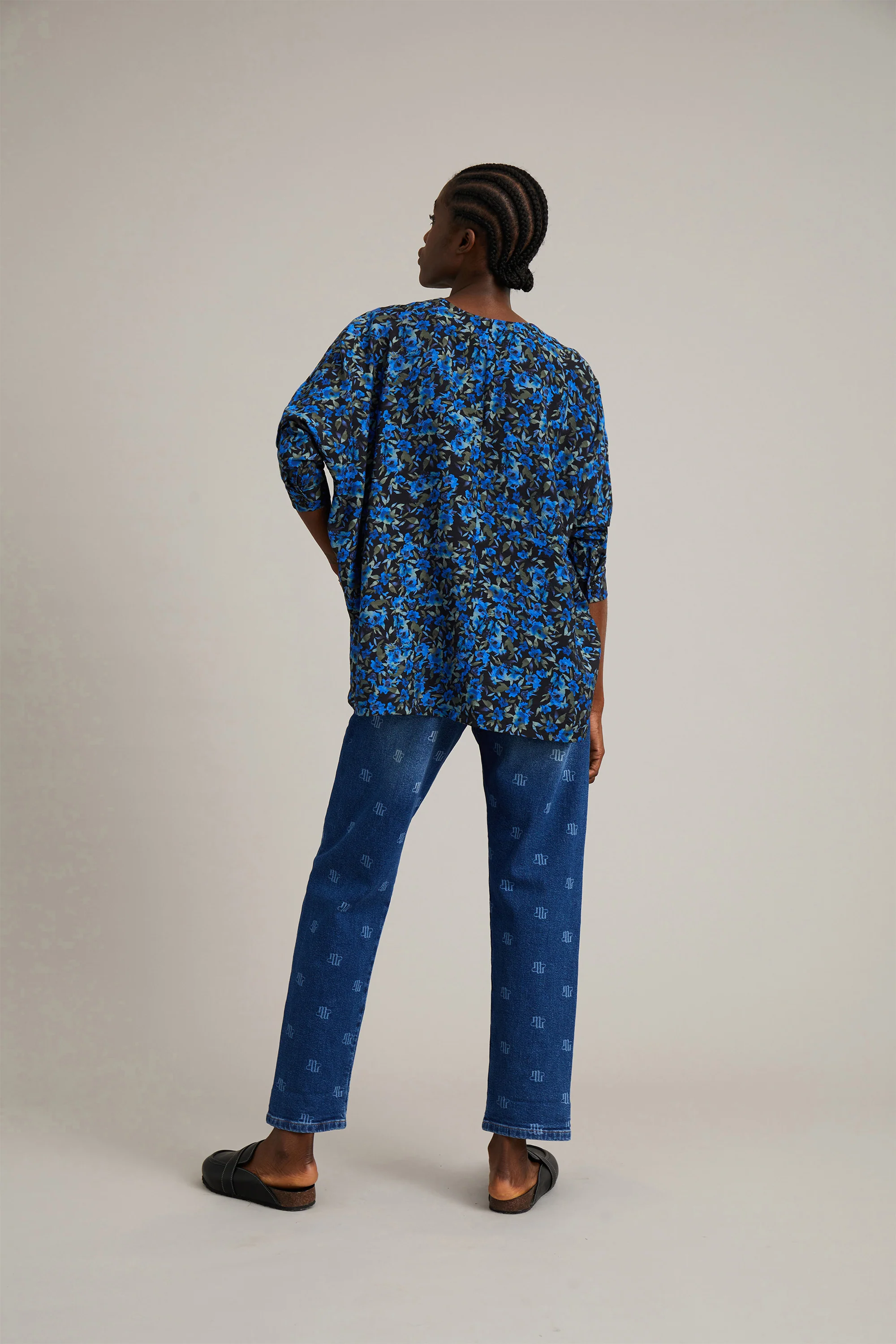 ALUNARIA - BLUE - Image 3
