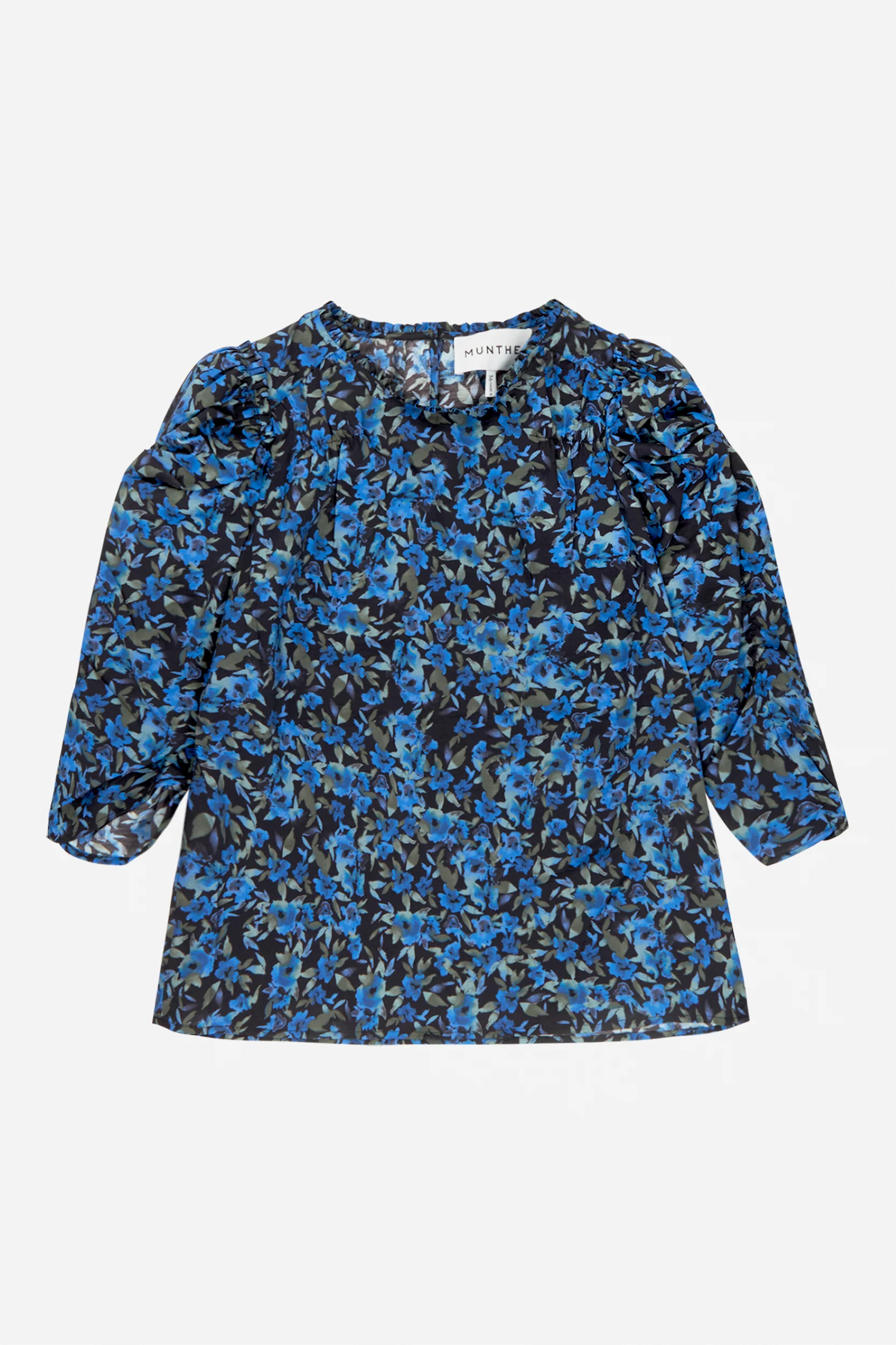ALUND - BLUE - Image 4