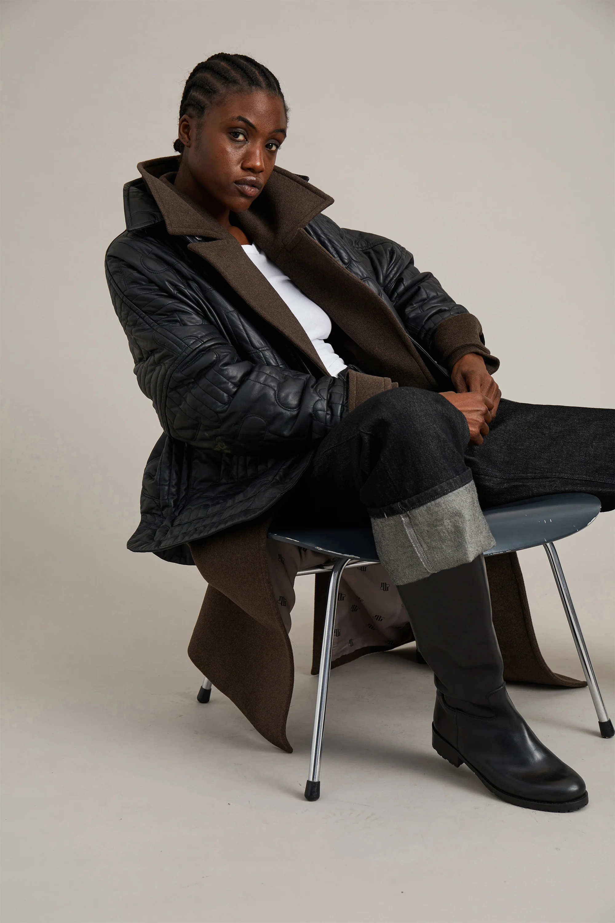 AMAIN - BLACK - Image 2