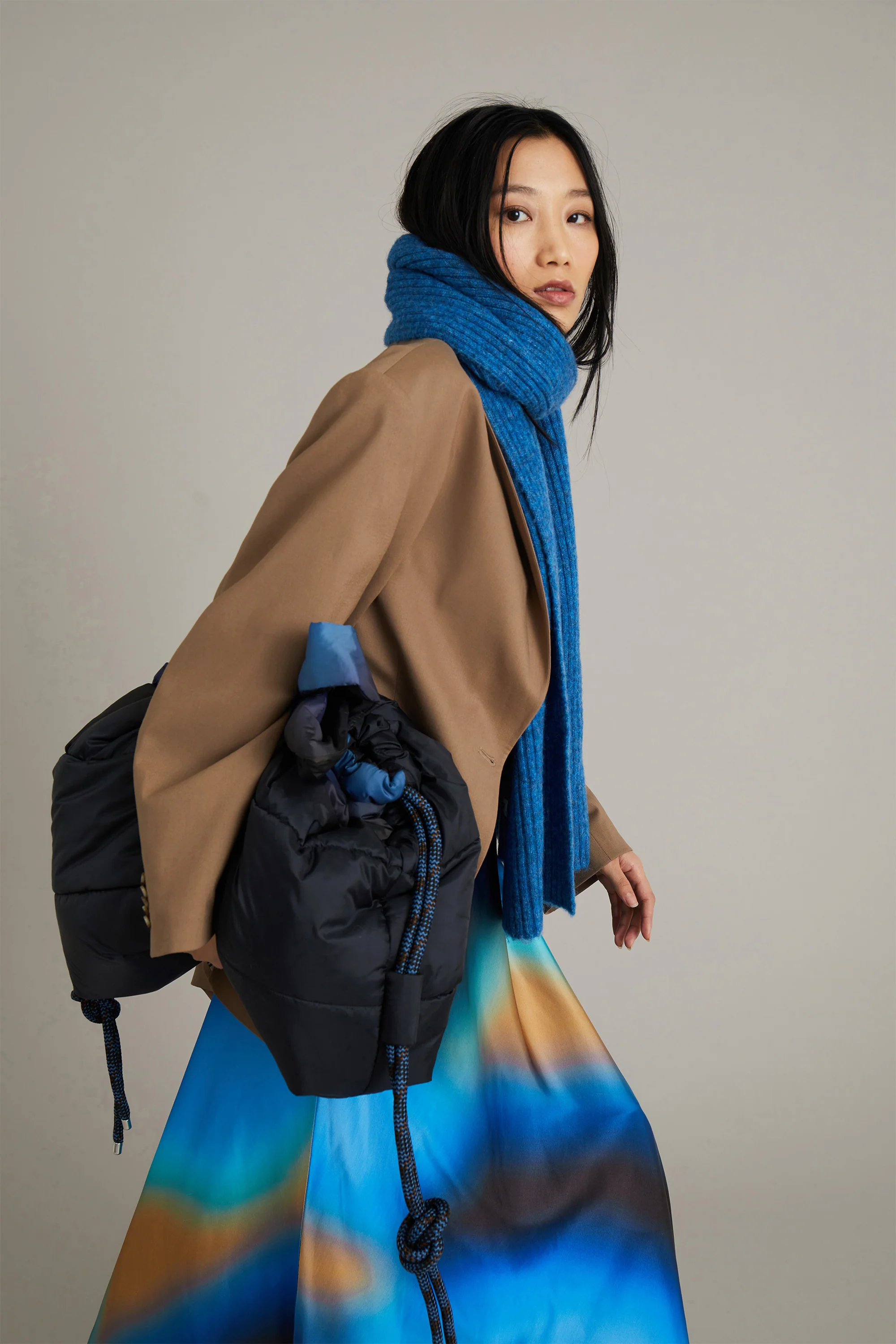 AMARRY - NAVY - Image 3