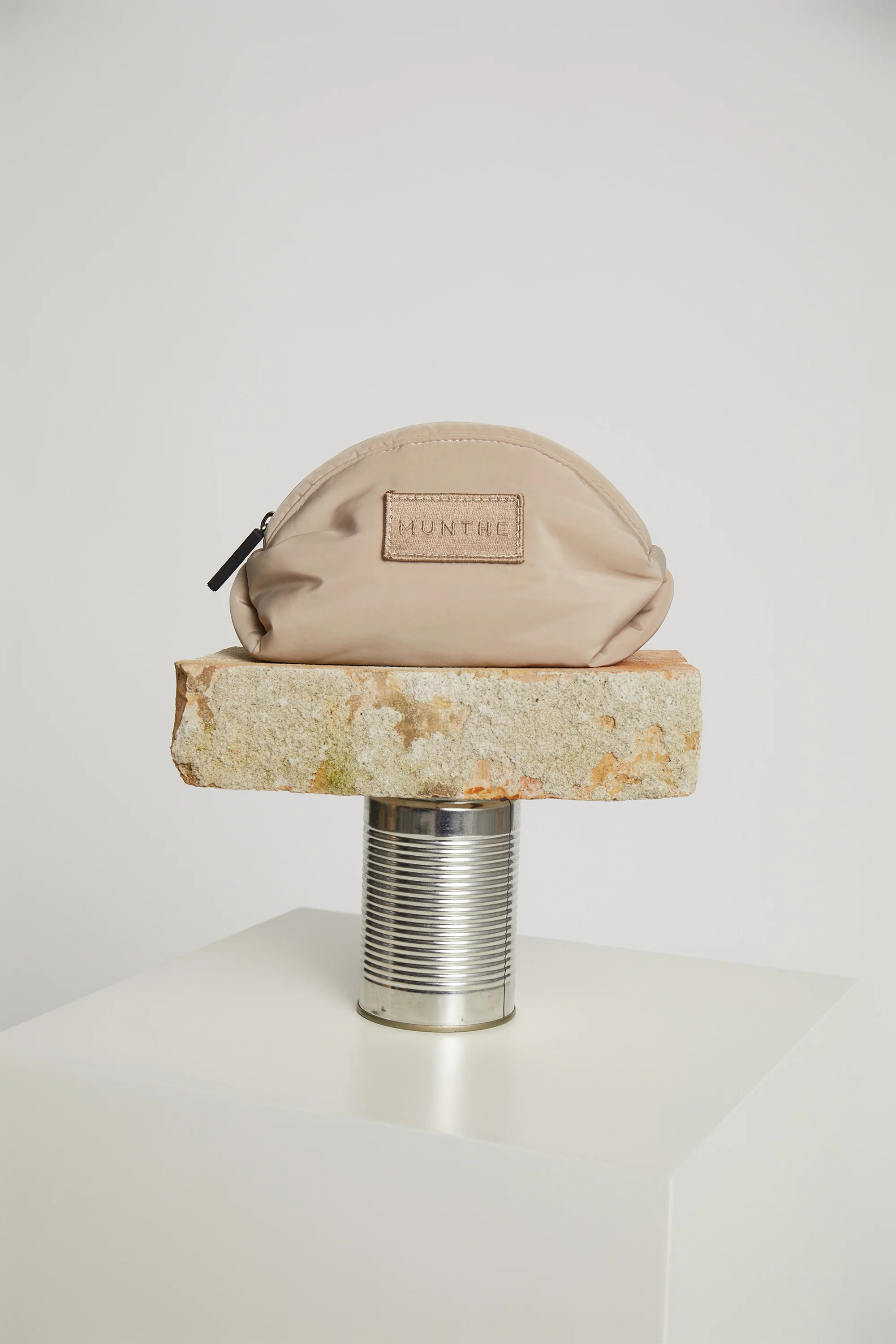 AMBERI - BEIGE - Image 2
