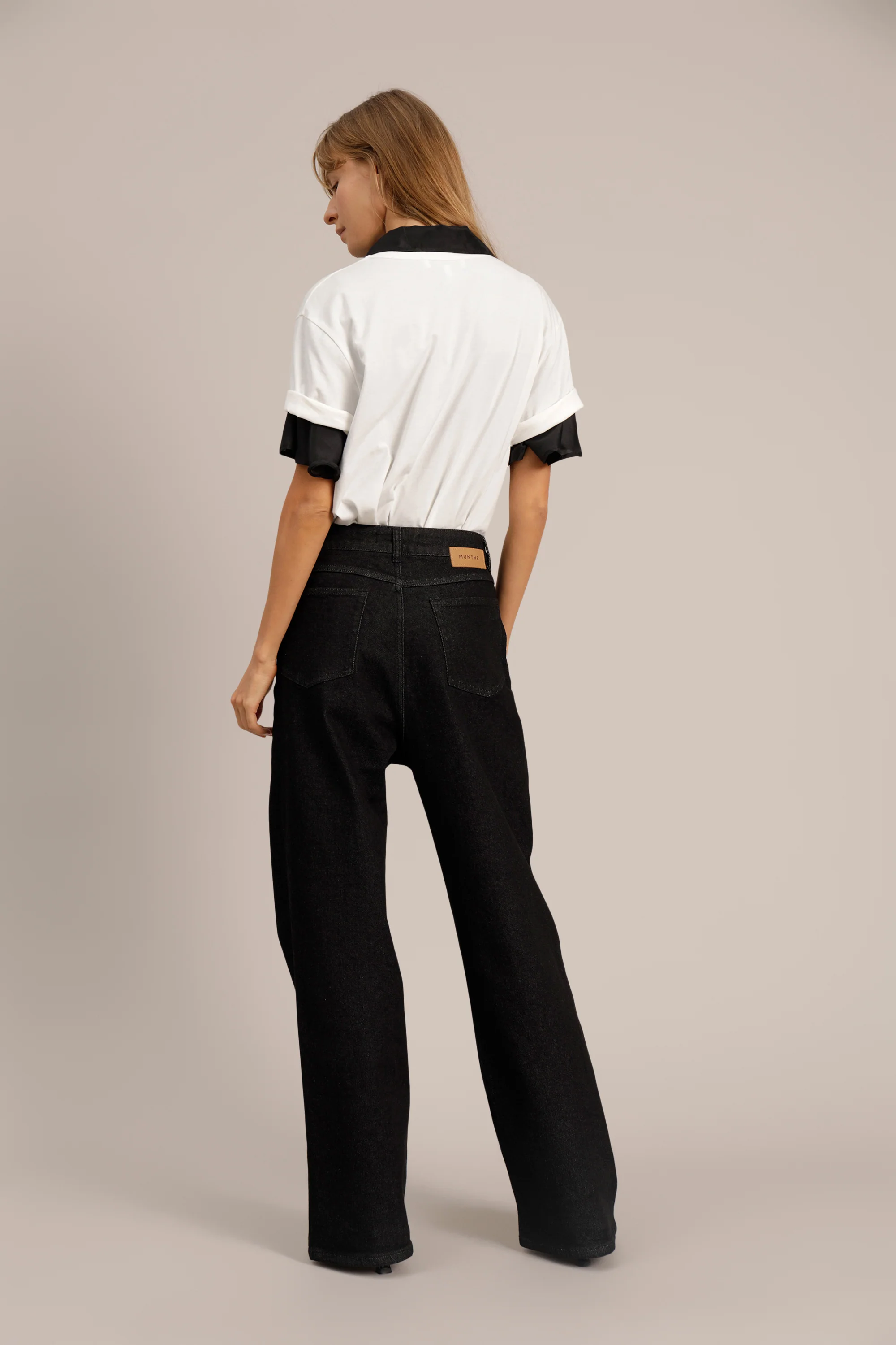 AMPUS - BLACK - Image 3