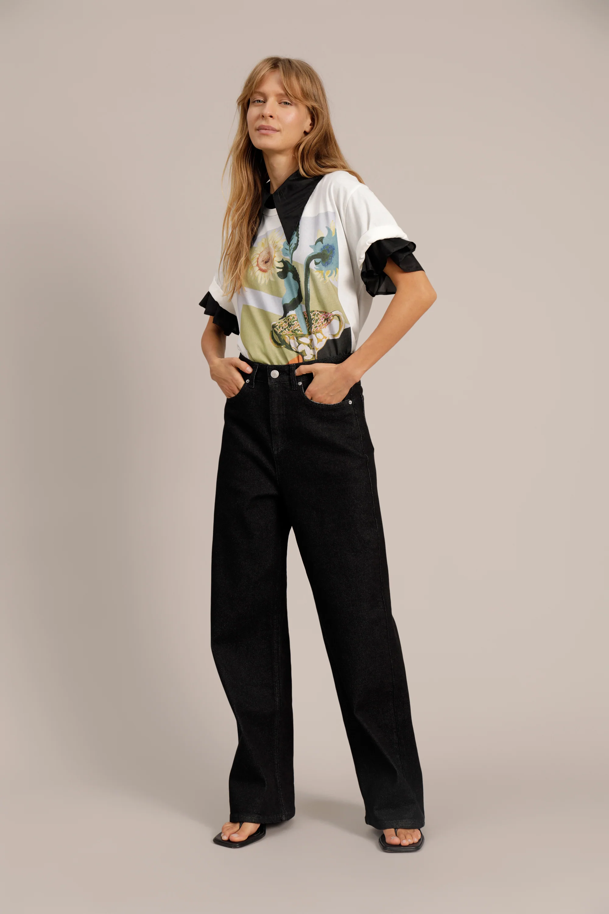 AMPUS - BLACK - Image 5