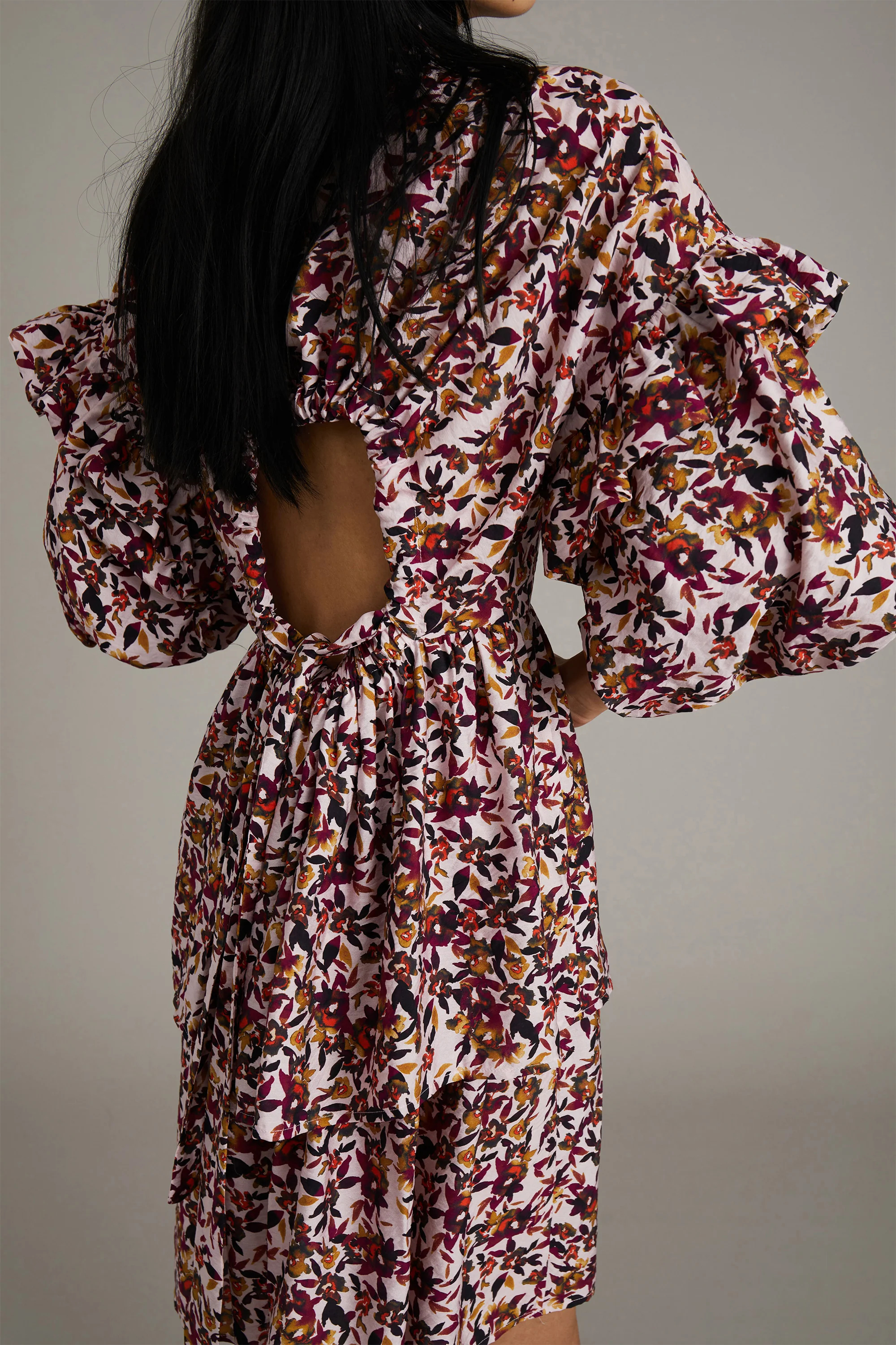 ANAGE - ROSE - Image 2