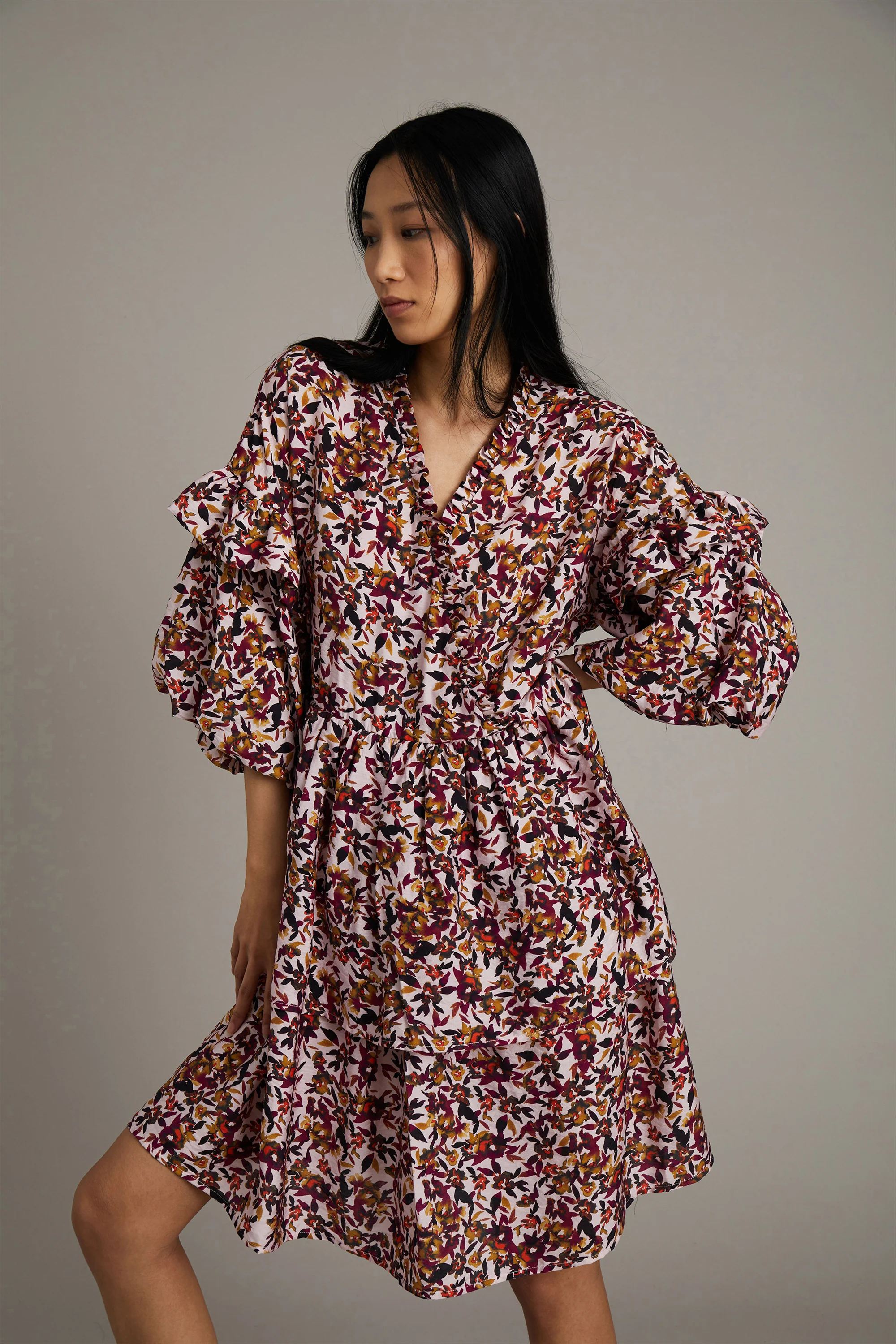 ANAGE - ROSE - Image 3