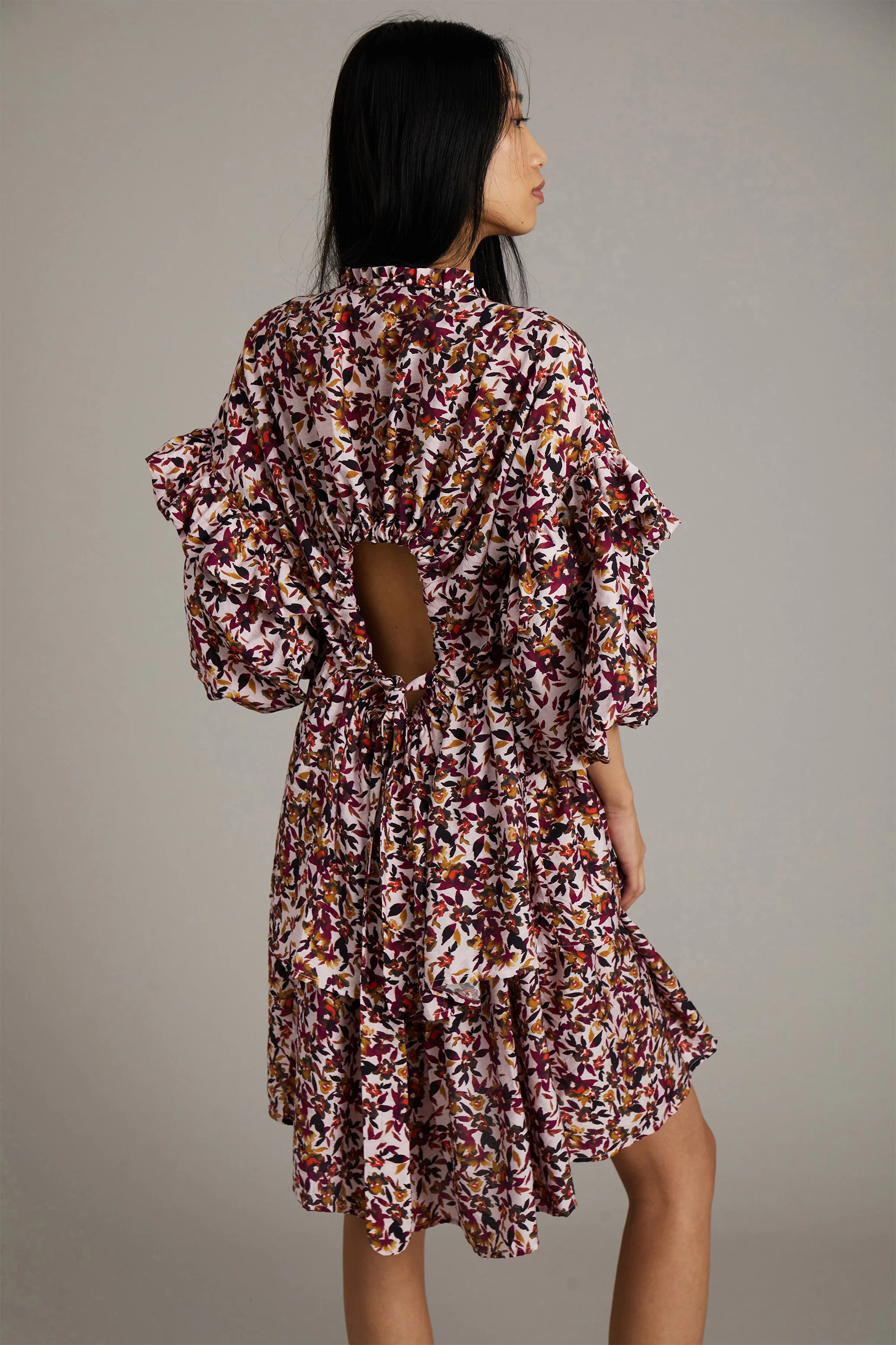 ANAGE - ROSE - Image 4