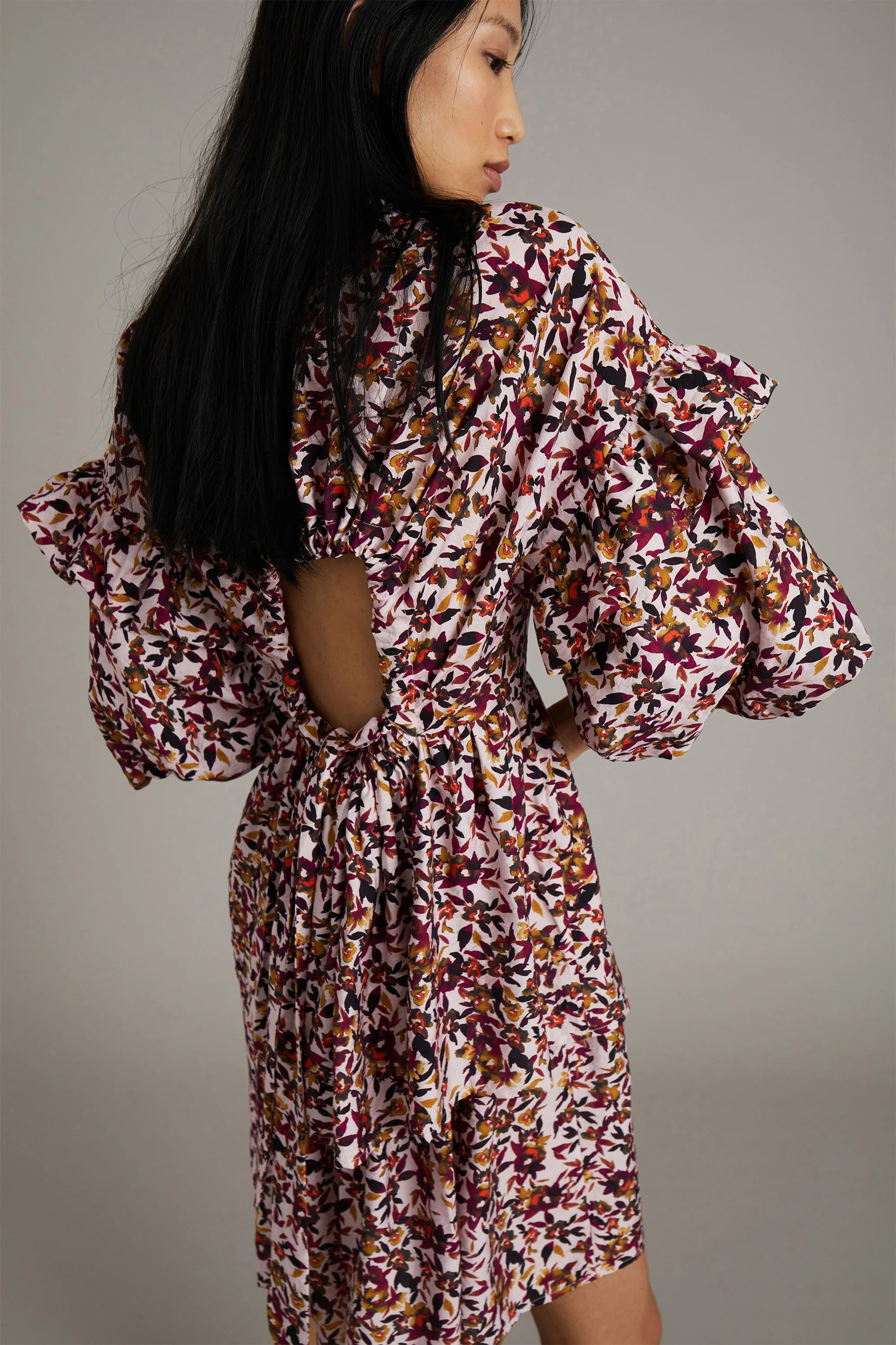 ANAGE - ROSE - Image 5
