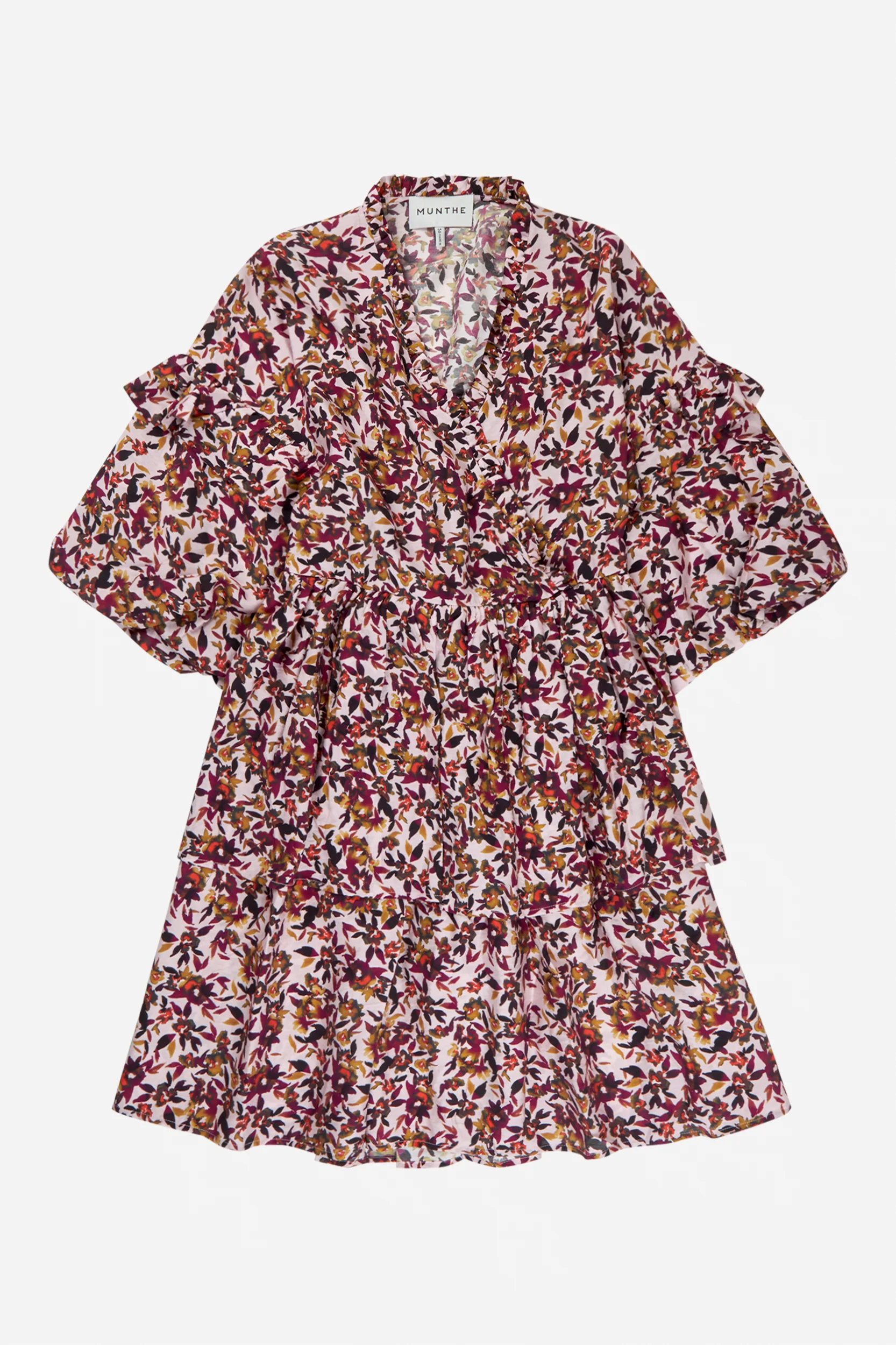 ANAGE - ROSE - Image 6