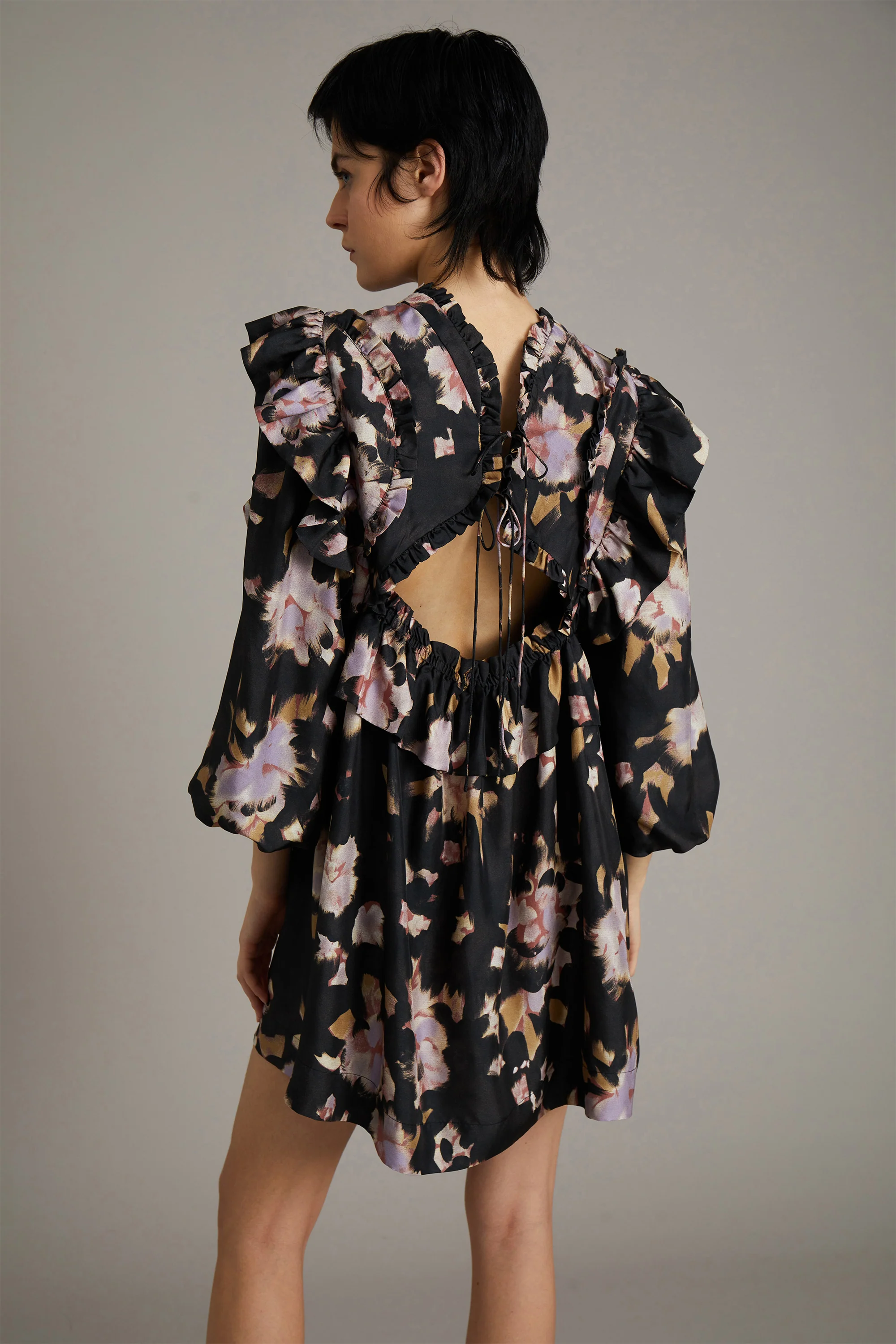 ANNER - BROWN - Image 3