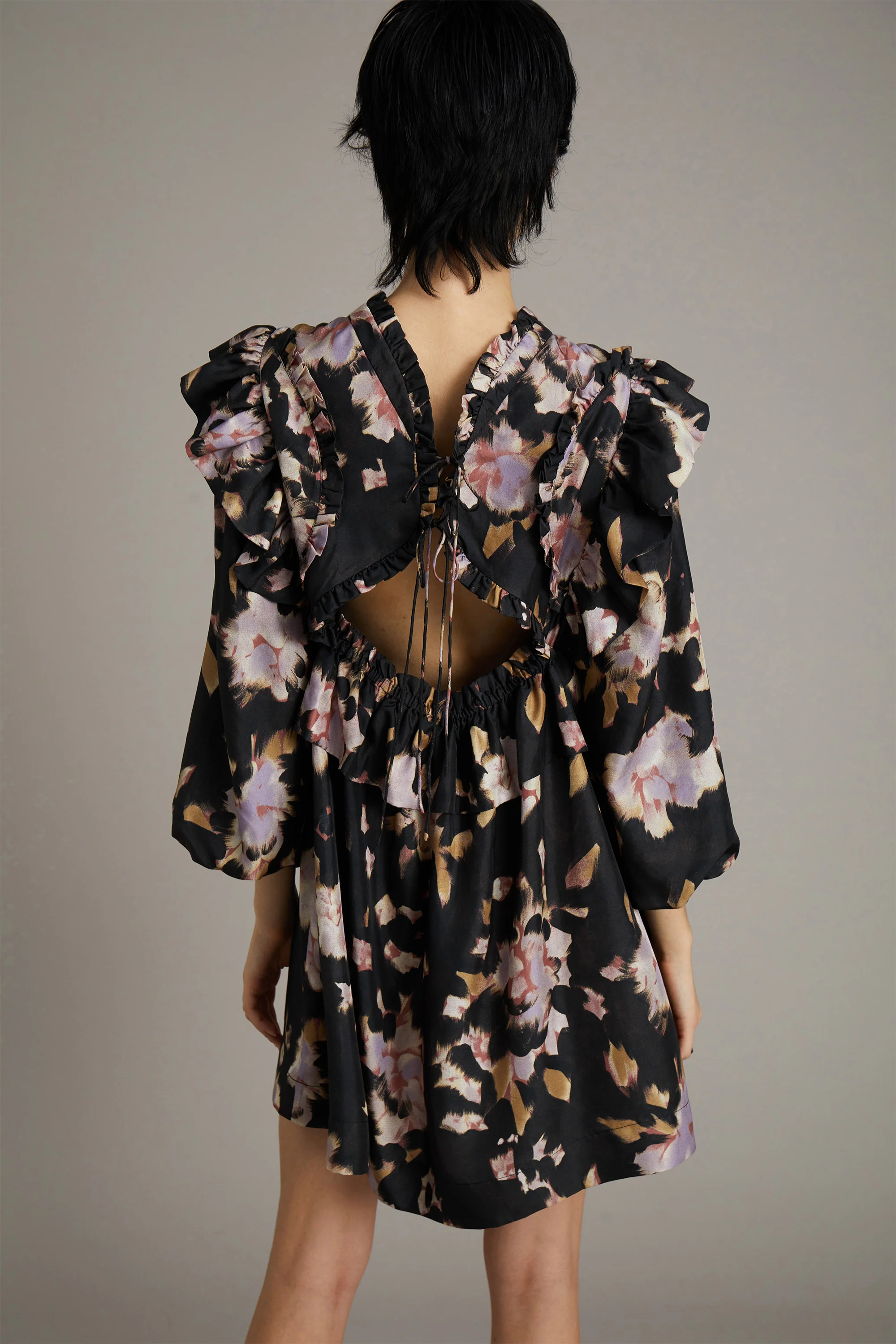 ANNER - BROWN - Image 4