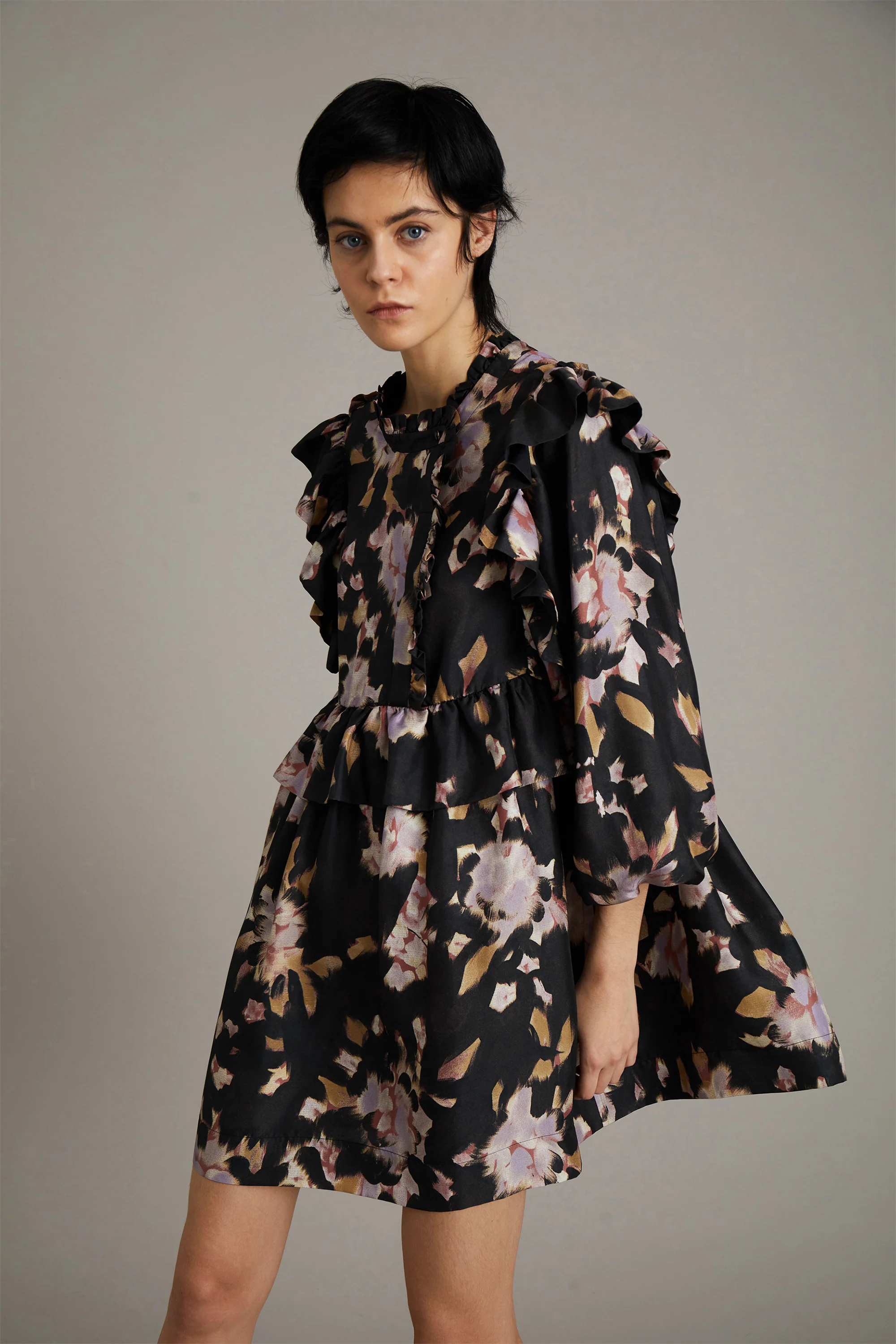 ANNER - BROWN - Image 5