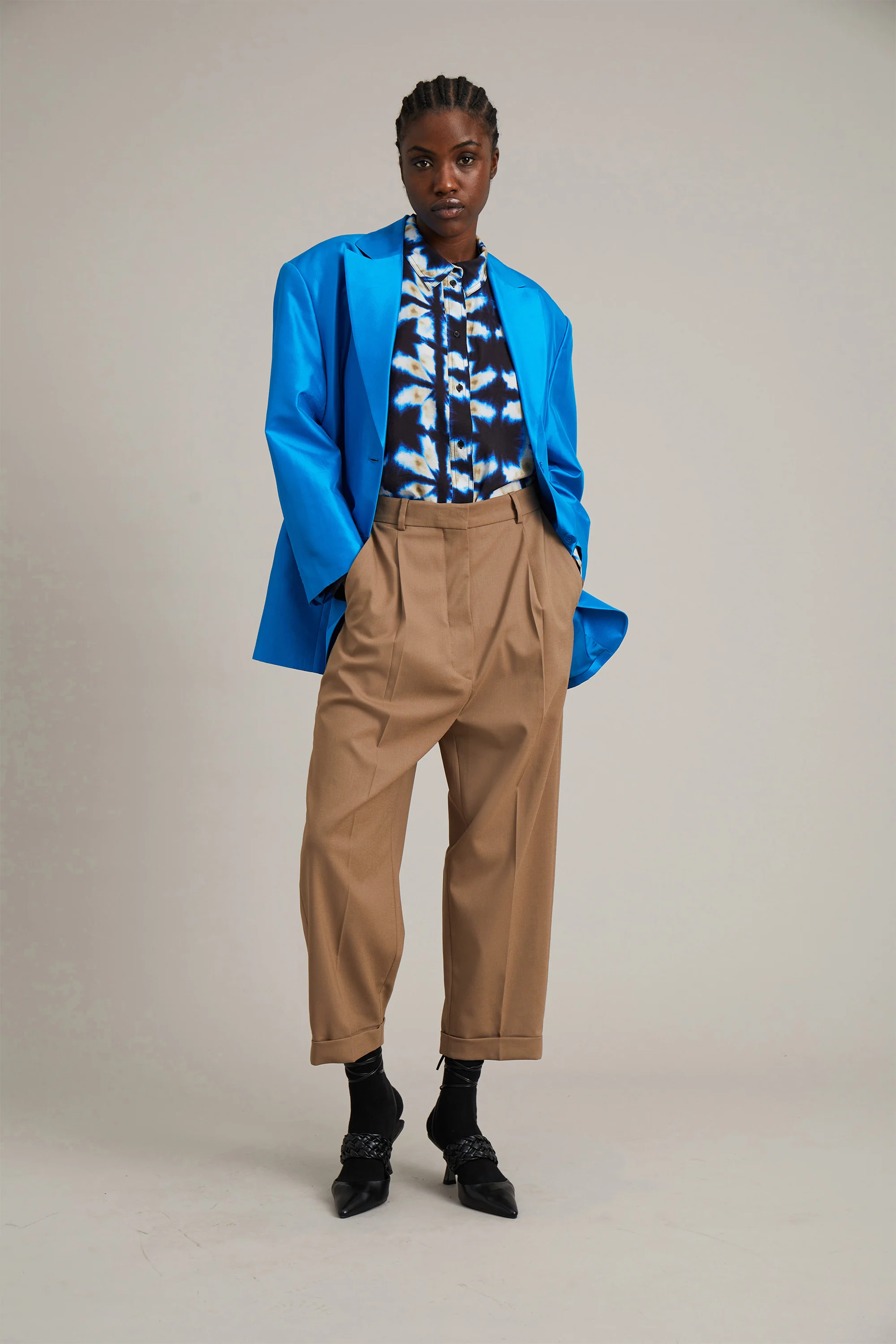ANYMORE - BLUE - Image 4