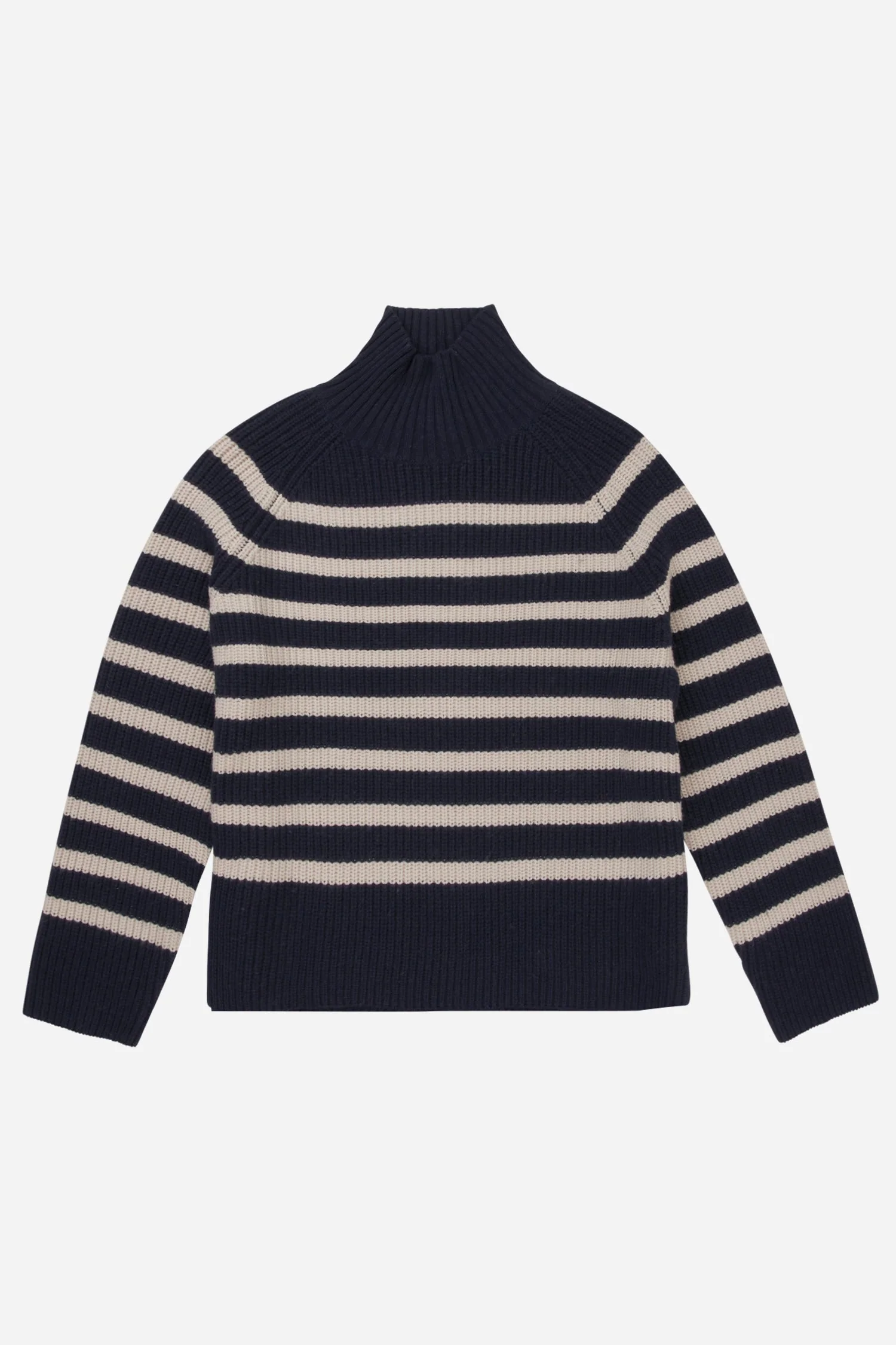 ARISSA - NAVY - Image 7