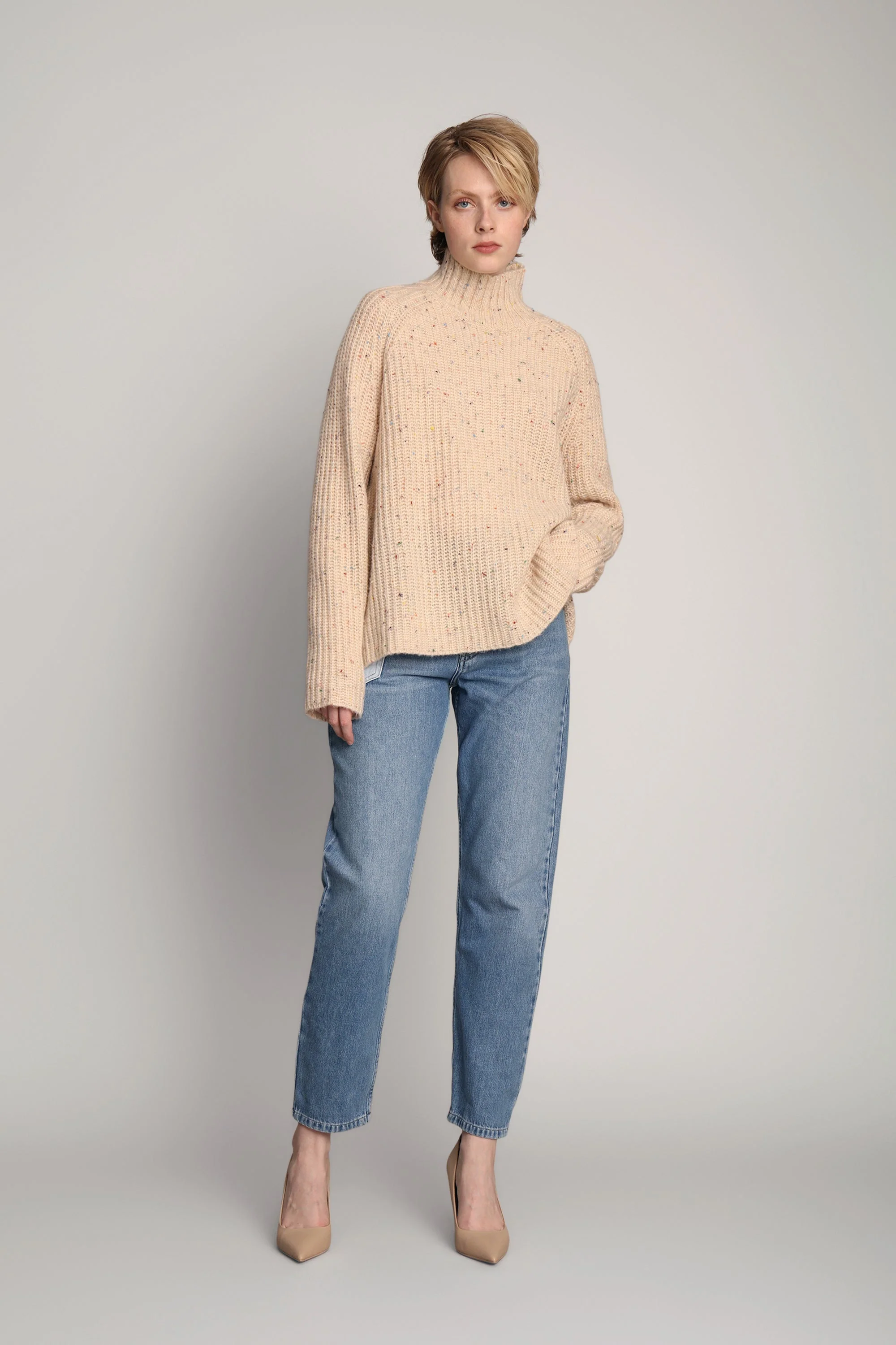 ARISSA - SAND - Image 2