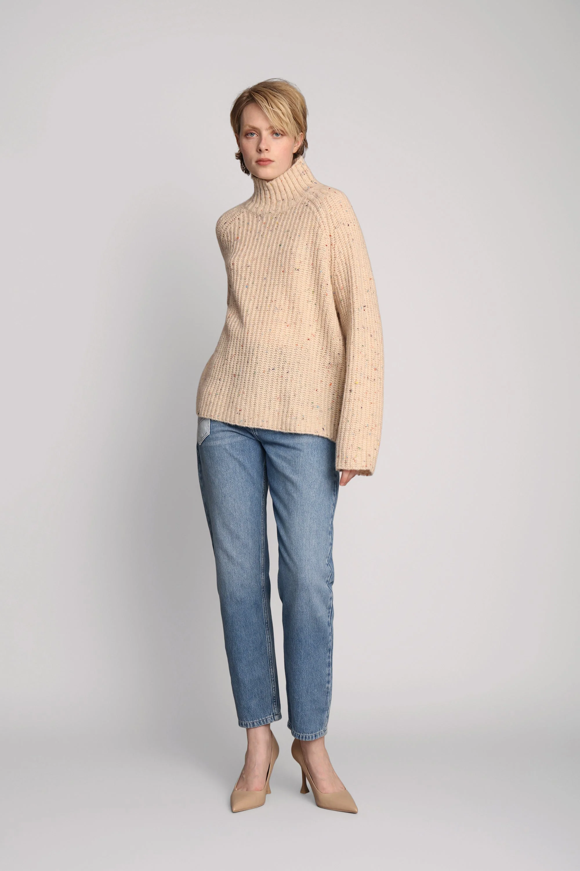 ARISSA - SAND - Image 4