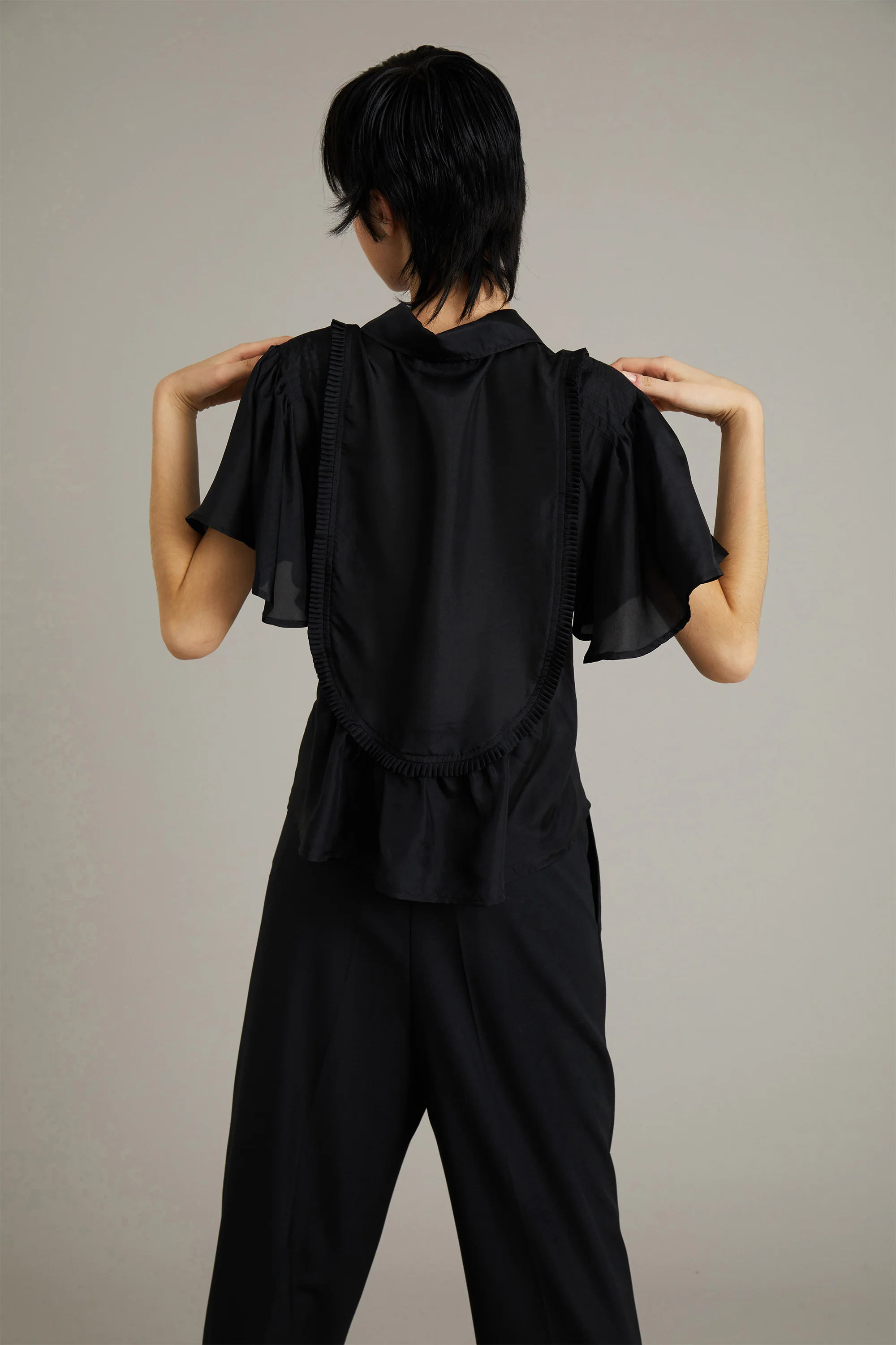 AROSCOPE - BLACK - Image 4
