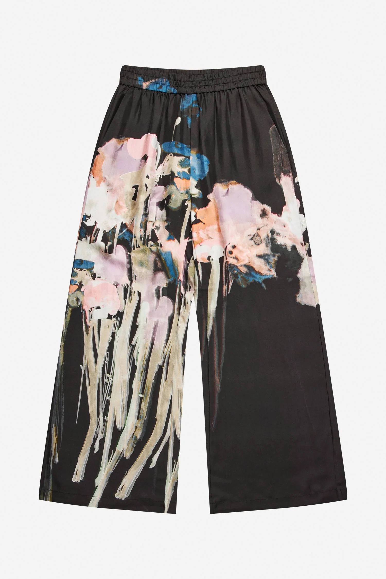 ARUM SILK - BLACK - Image 6
