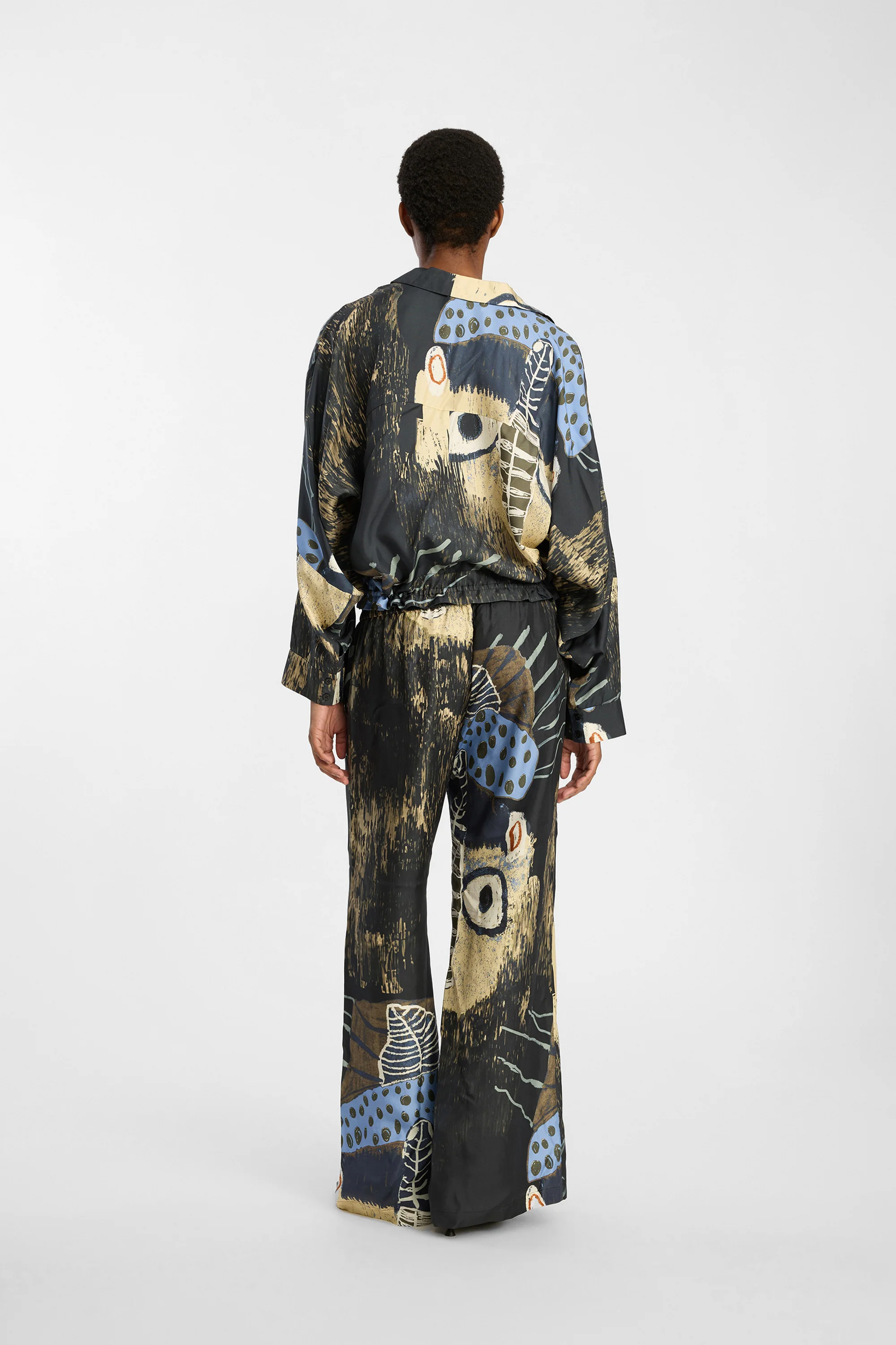 ARUM - BLACK PRINT - Image 3