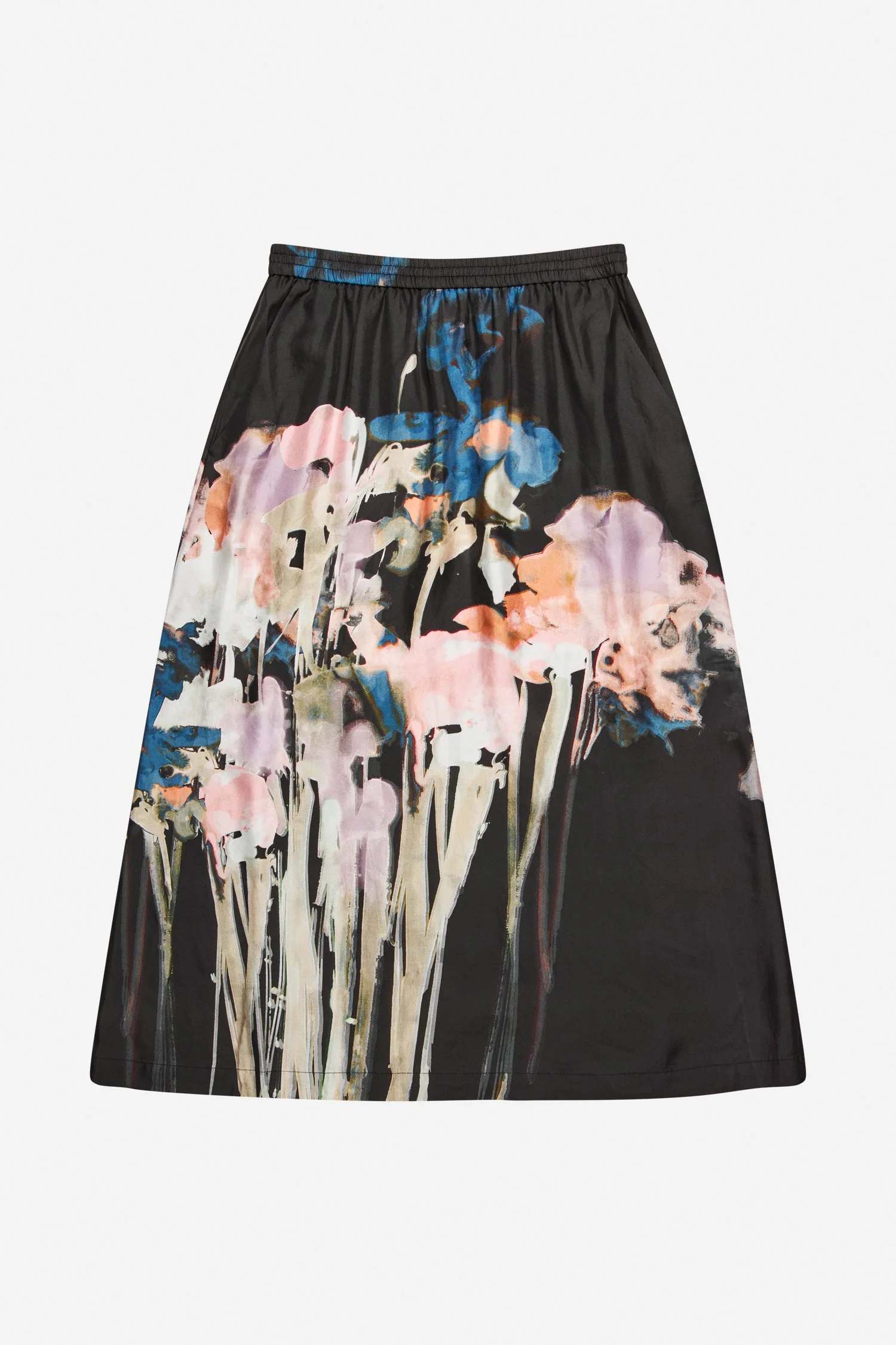 ARUMA SILK - BLACK - Image 5