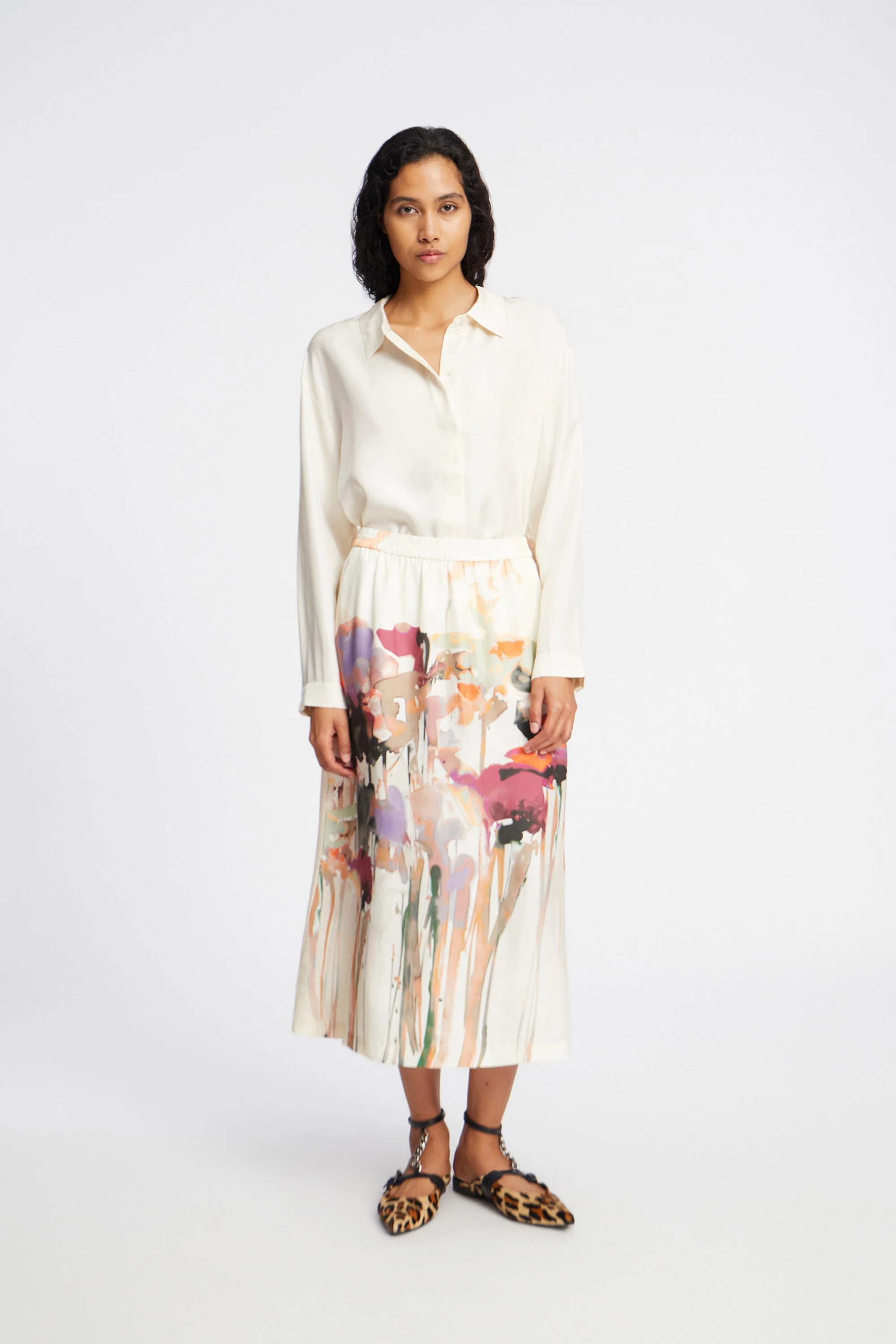 ARUMA SILK - SAND