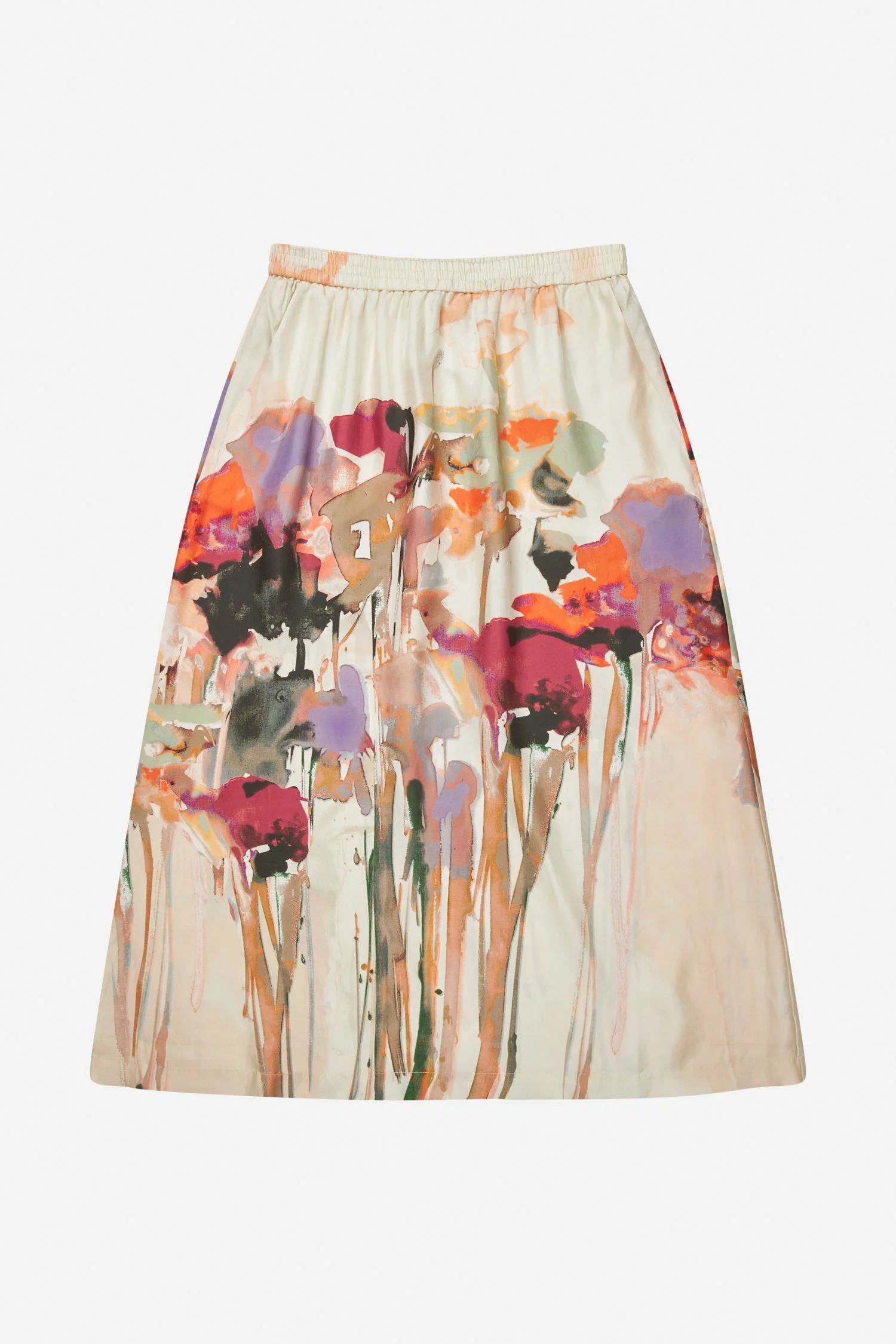 ARUMA SILK - SAND - Image 6