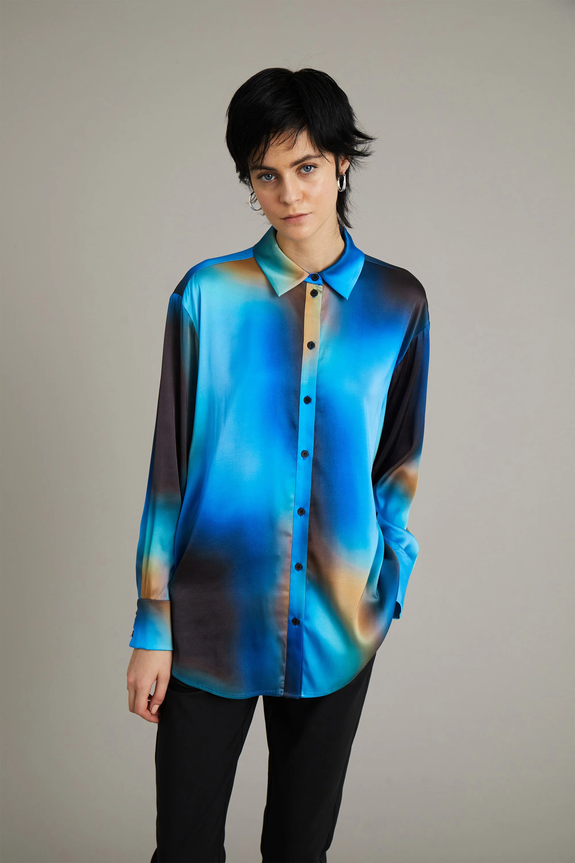 AVENDER - BLUE - Image 2